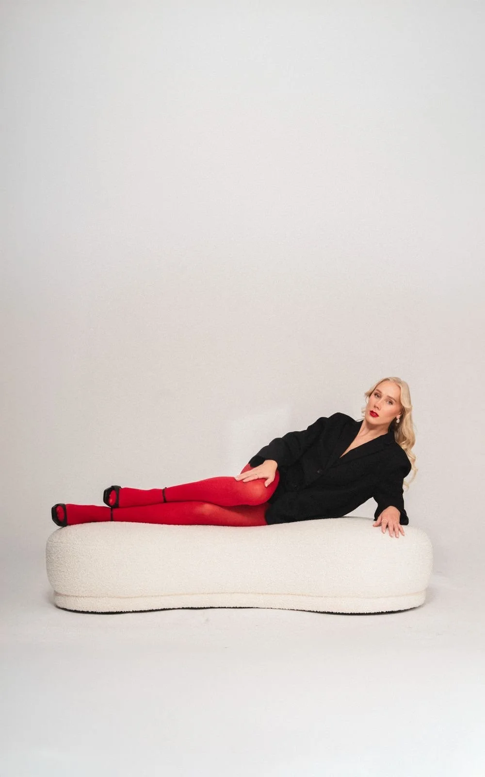 Tara Lehtonen mallikuva