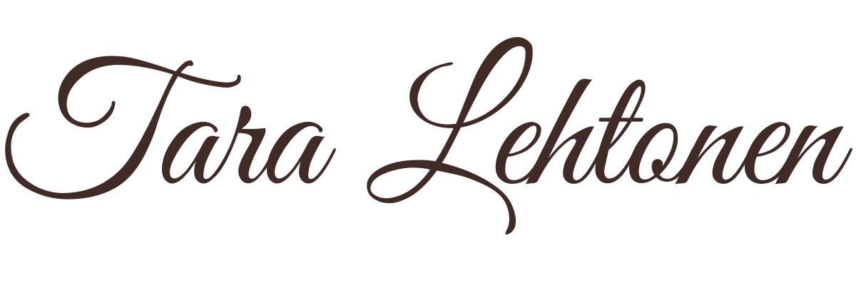 Tara Lehtonen logo