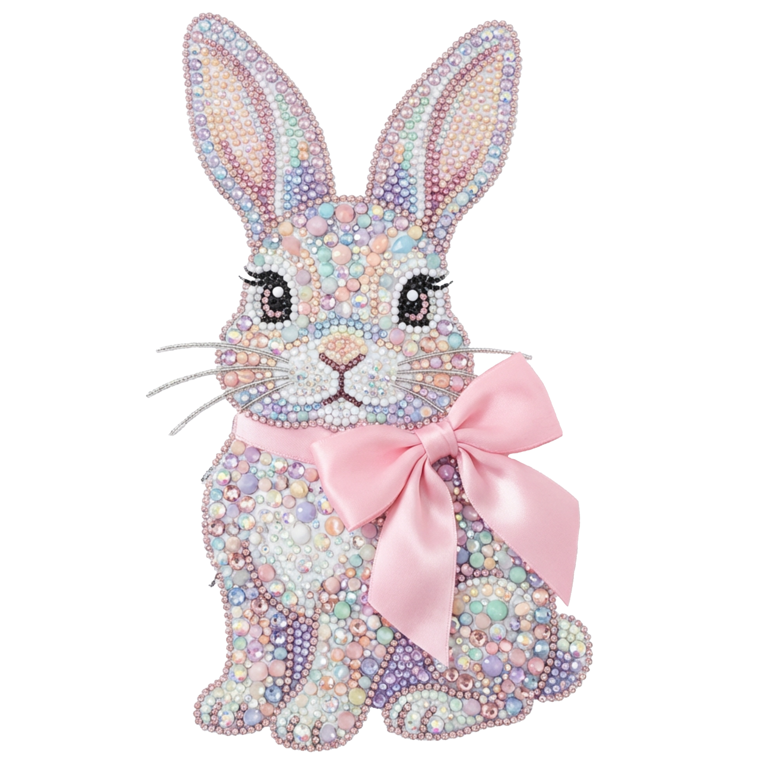 Rhinestone Bunny PNG.png