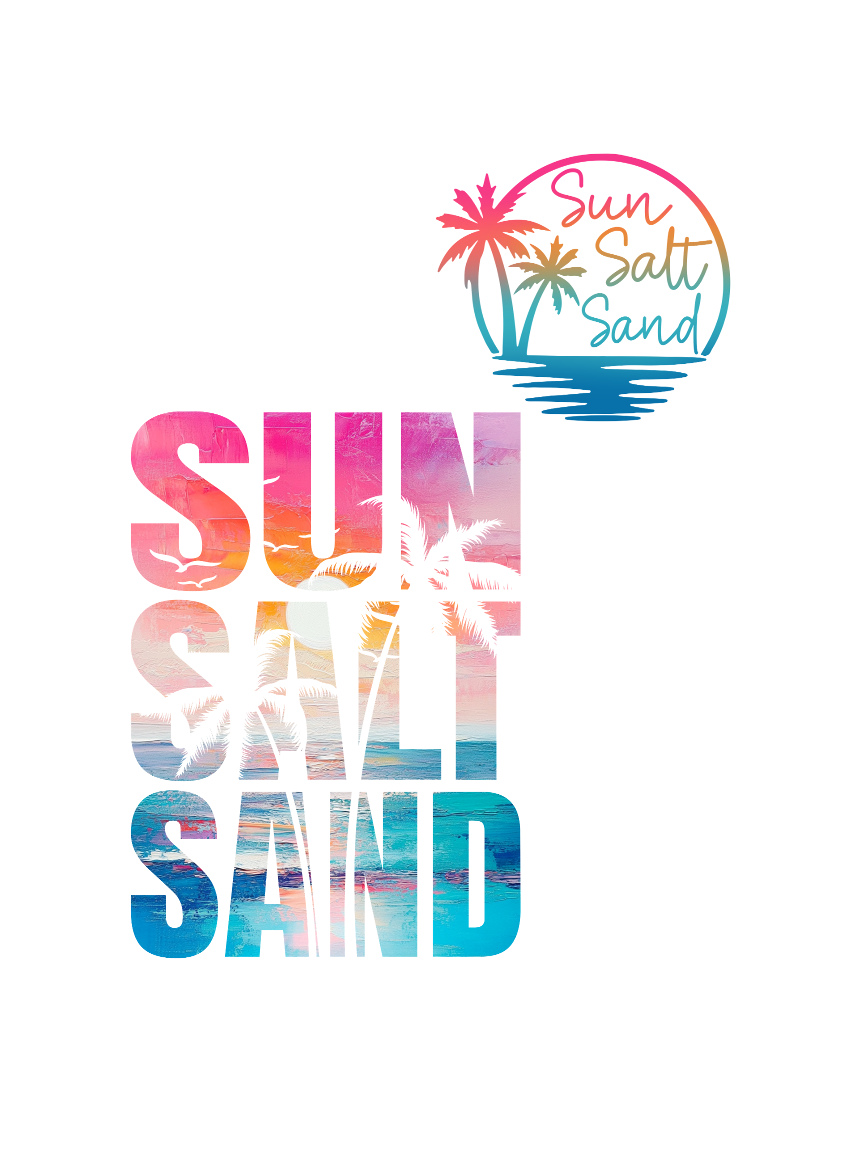 Blue and White Simple Notice Sign Poster-2.png