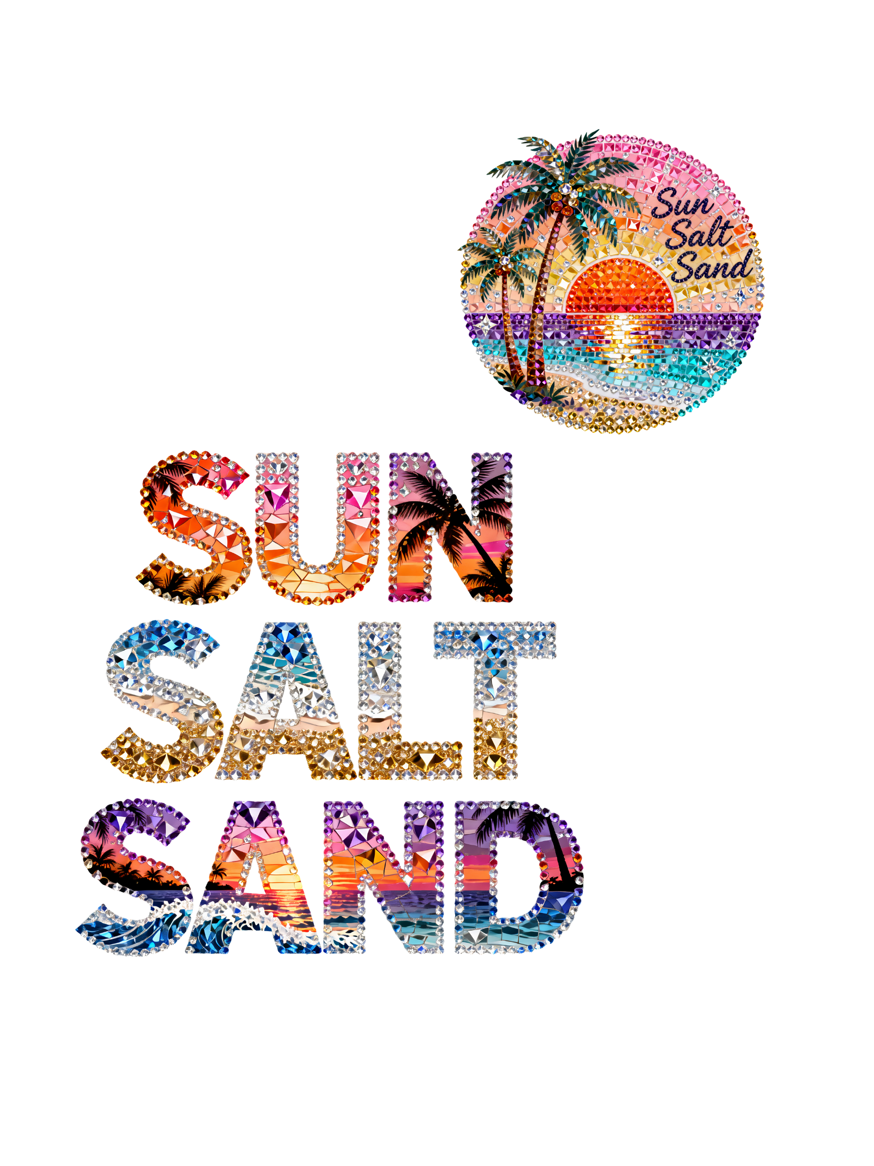 Blue and White Simple Notice Sign Poster-3.png