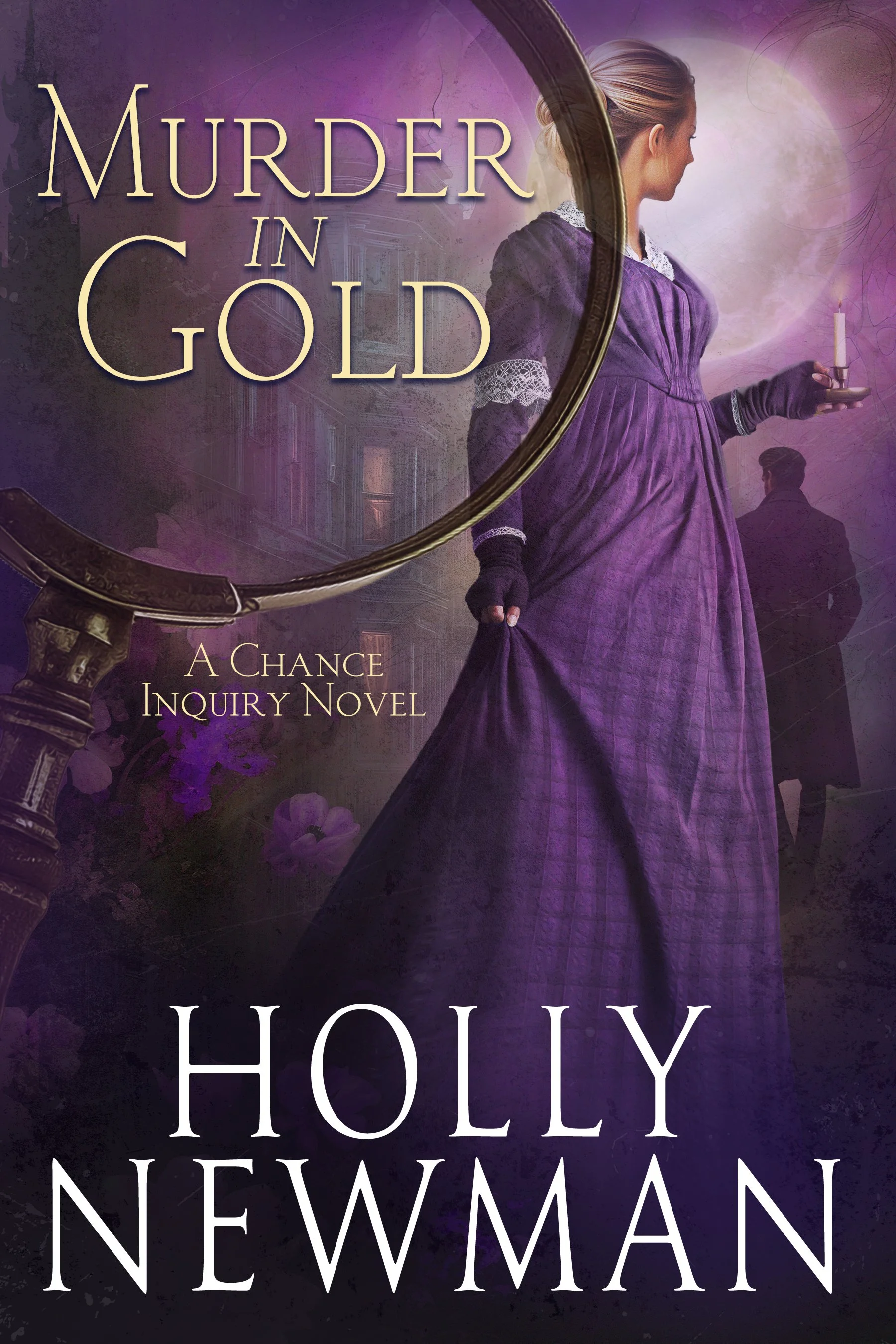 Murders in Gold
