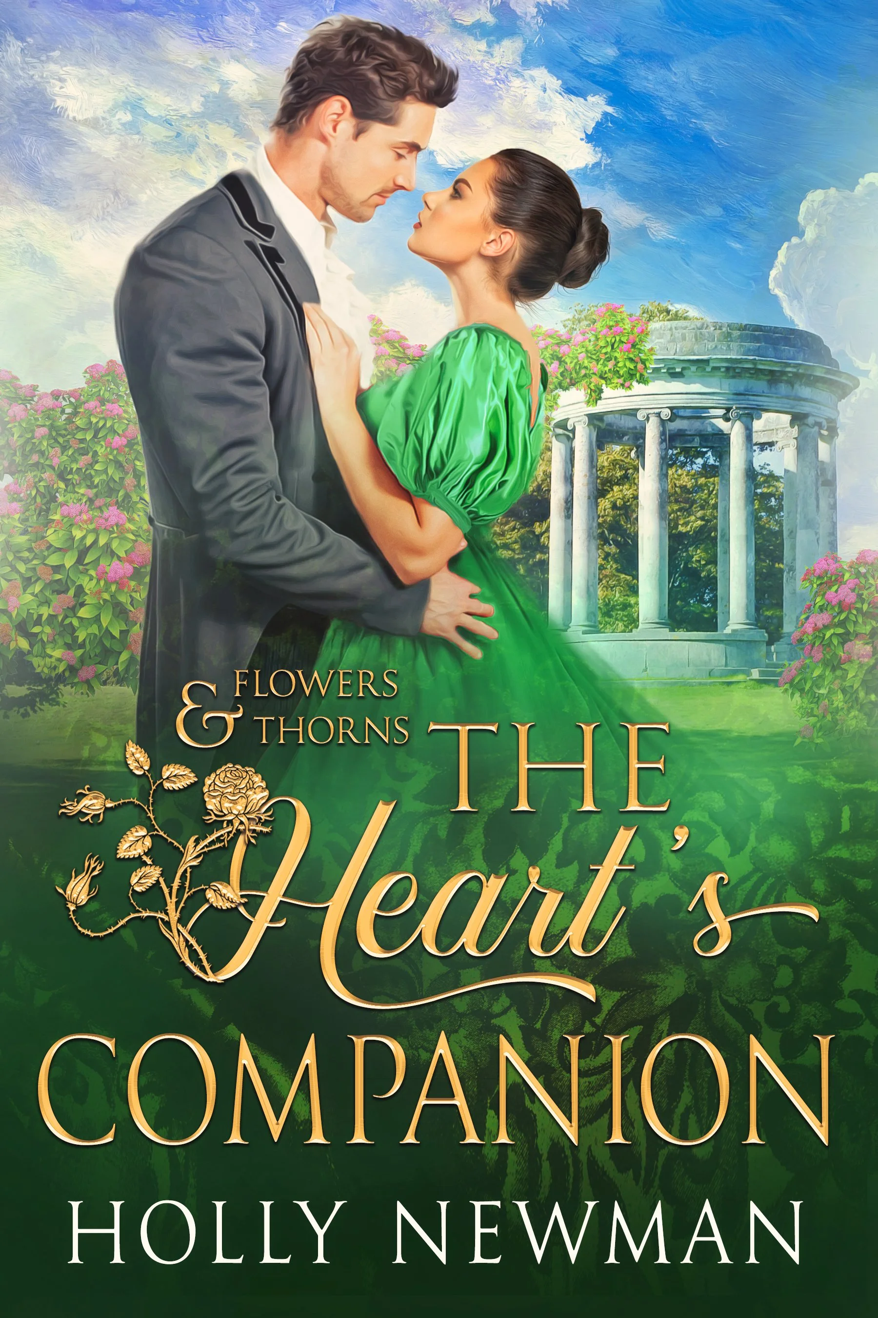 The Heart's Companion