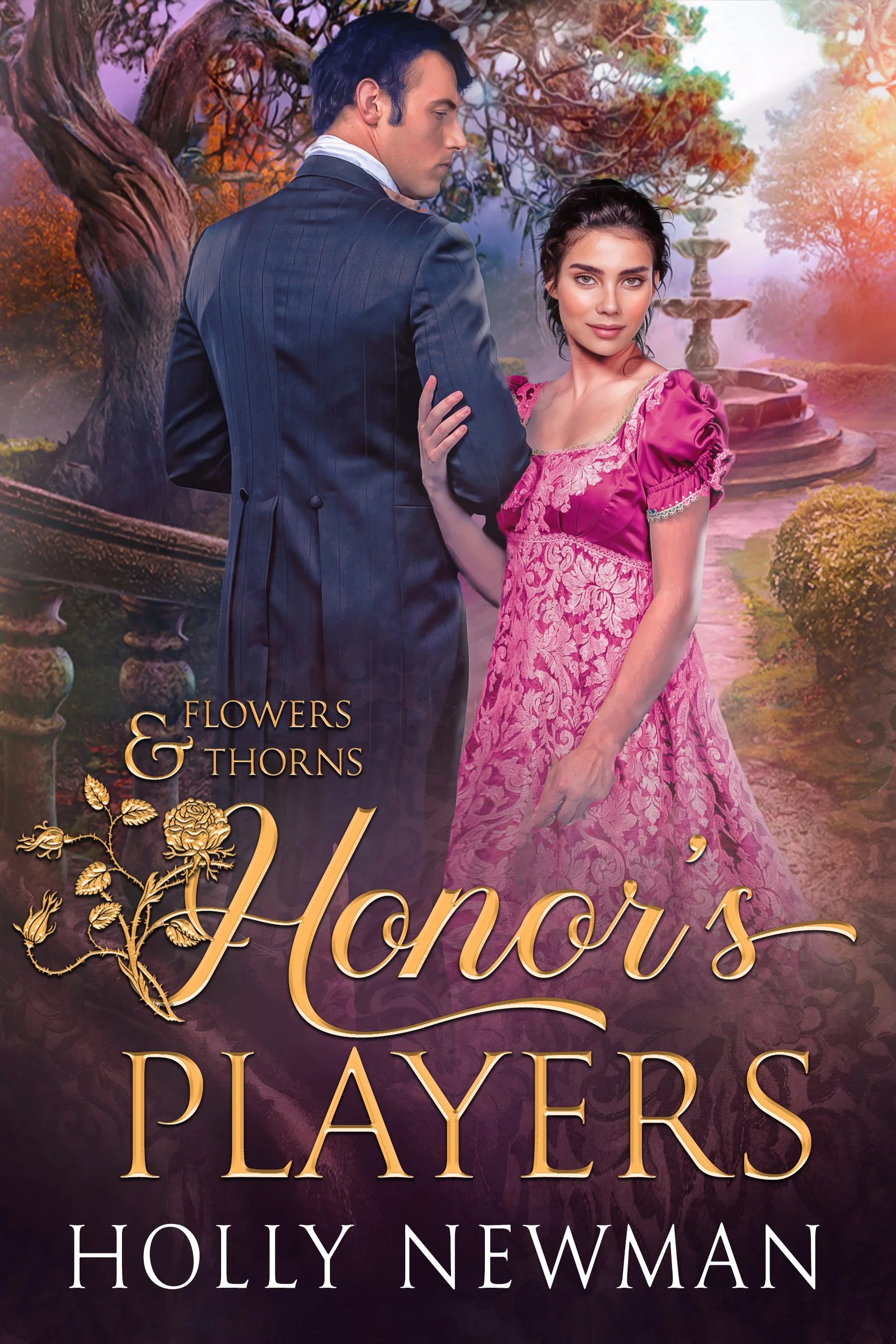 A Honor's Players