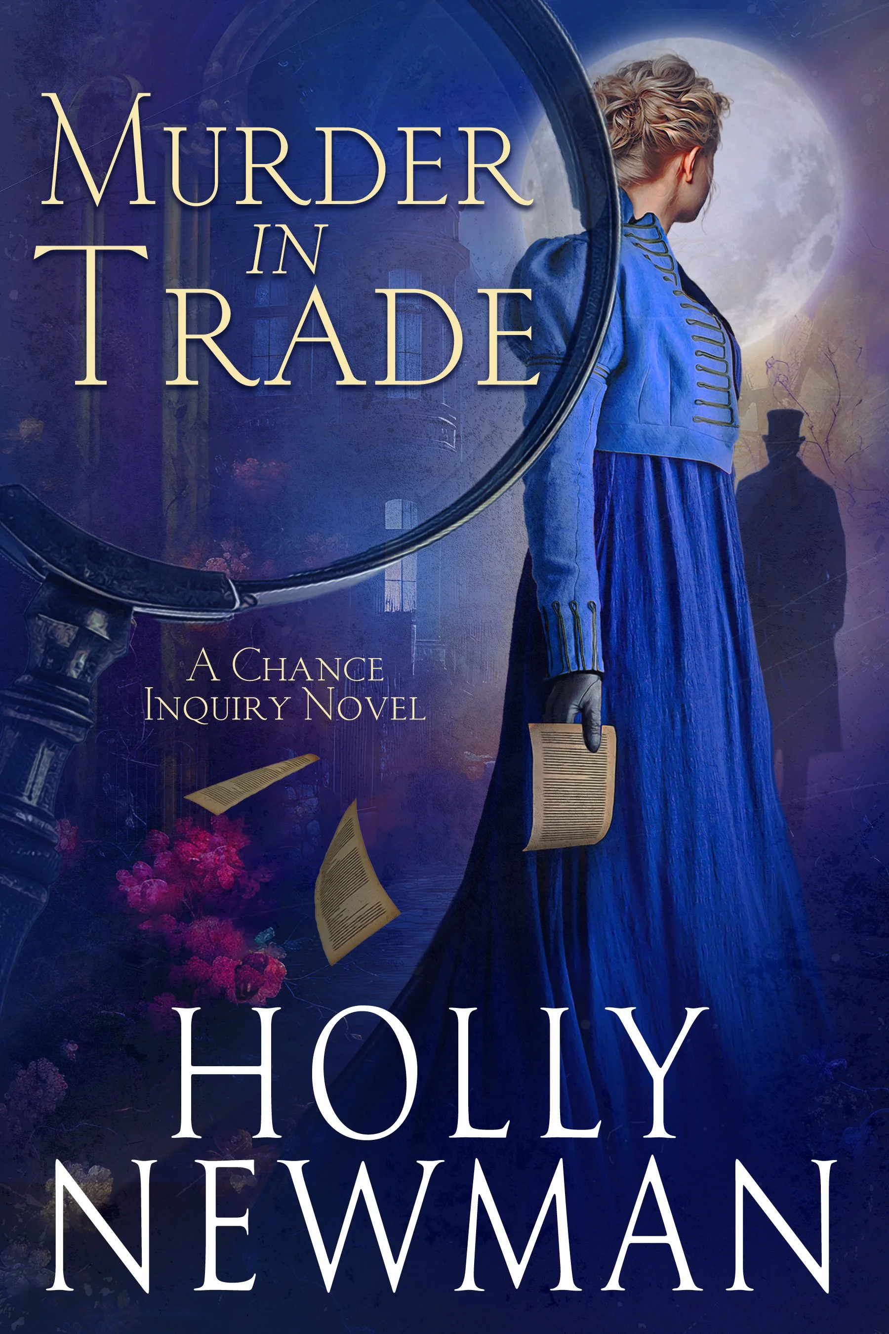 Murders in Trade