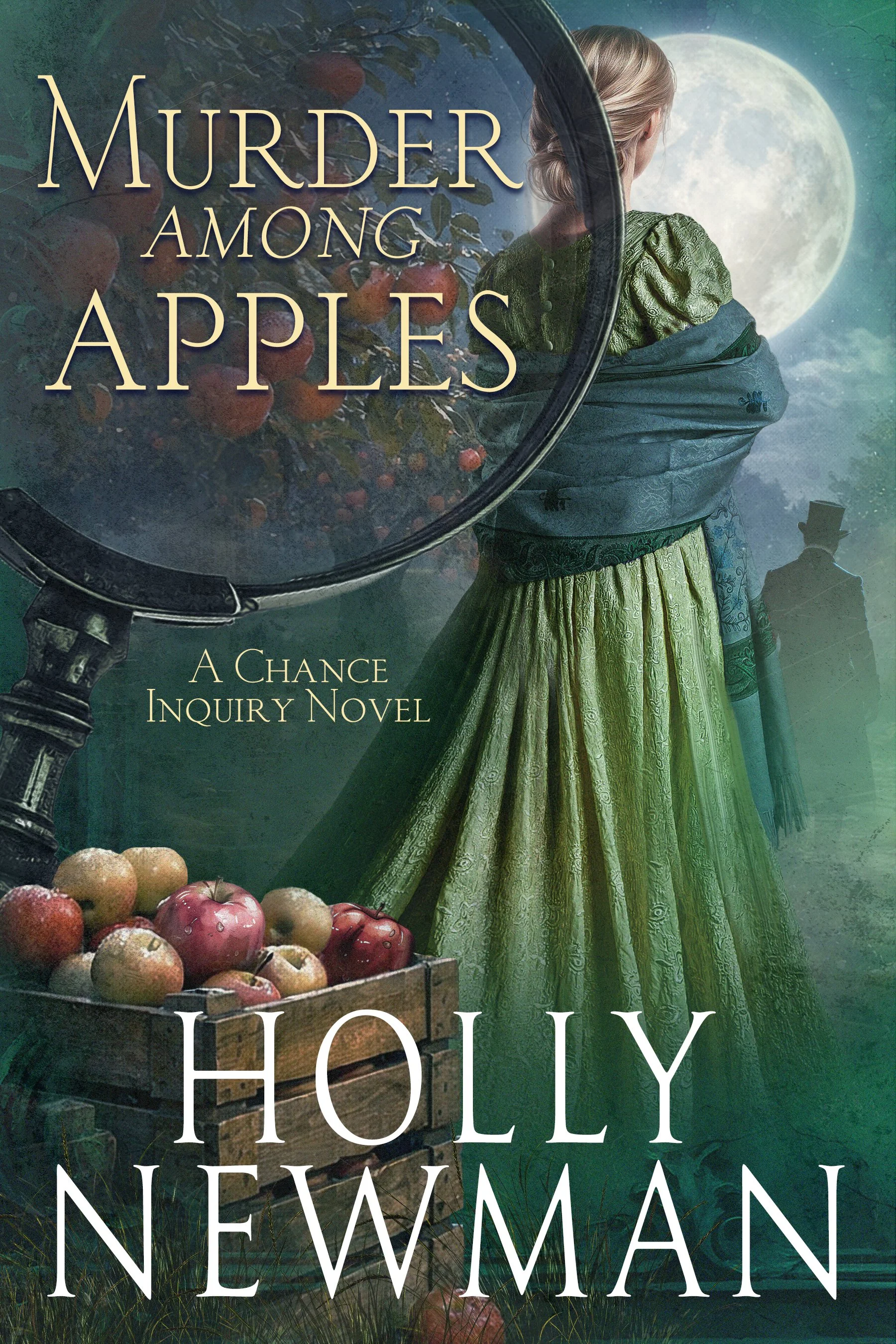Murders Among Apples
