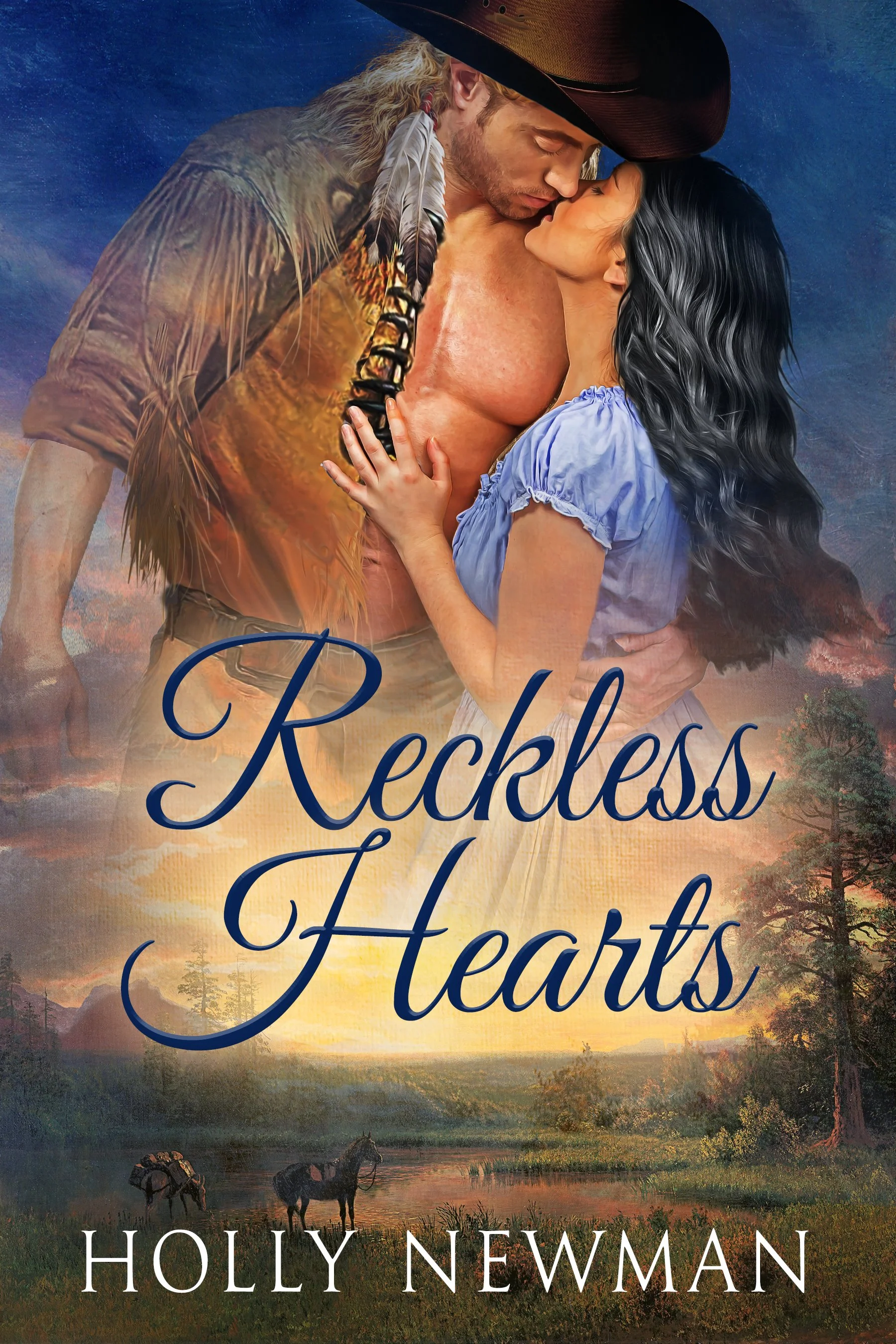 Reckless Hearts