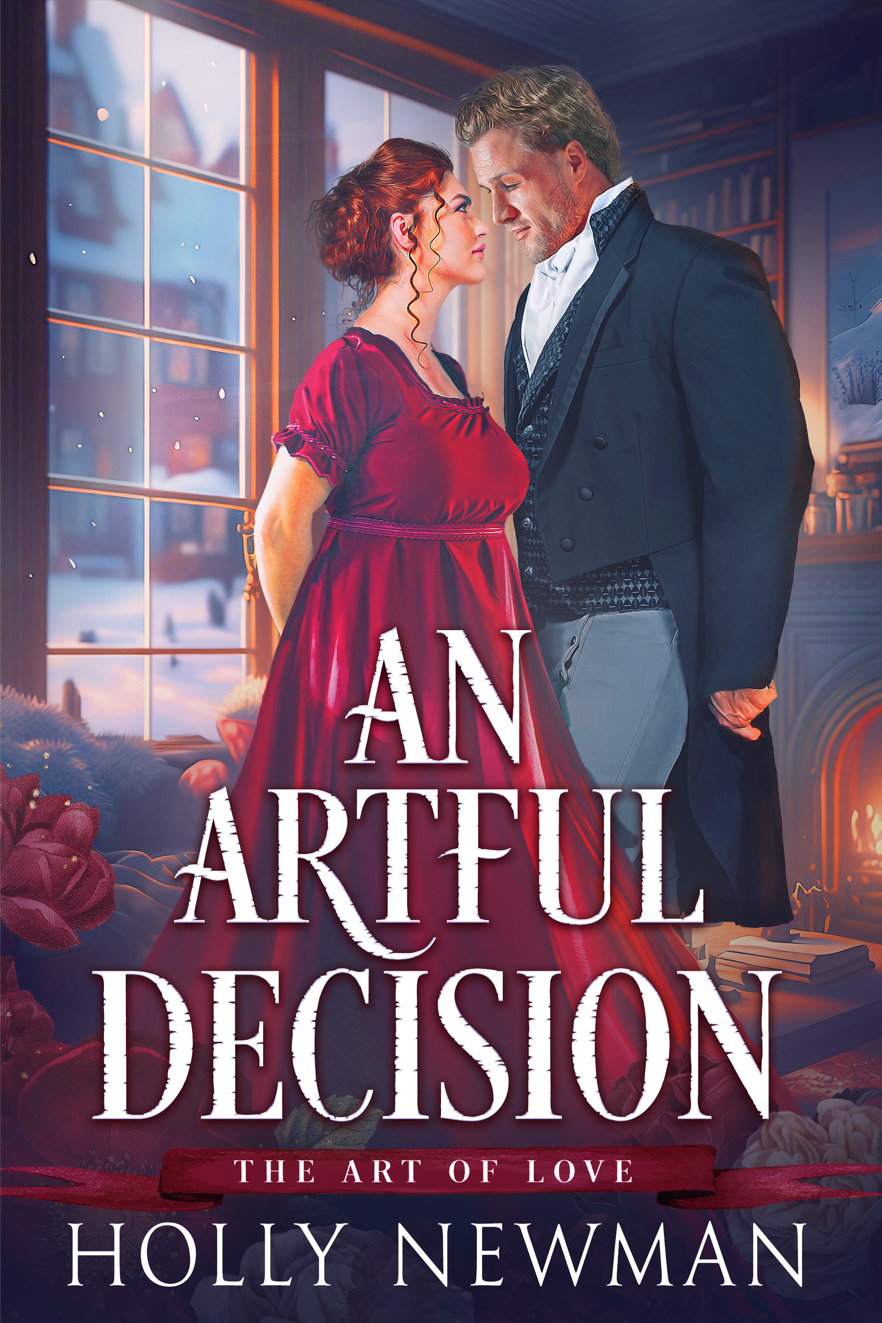 An Artful Decision