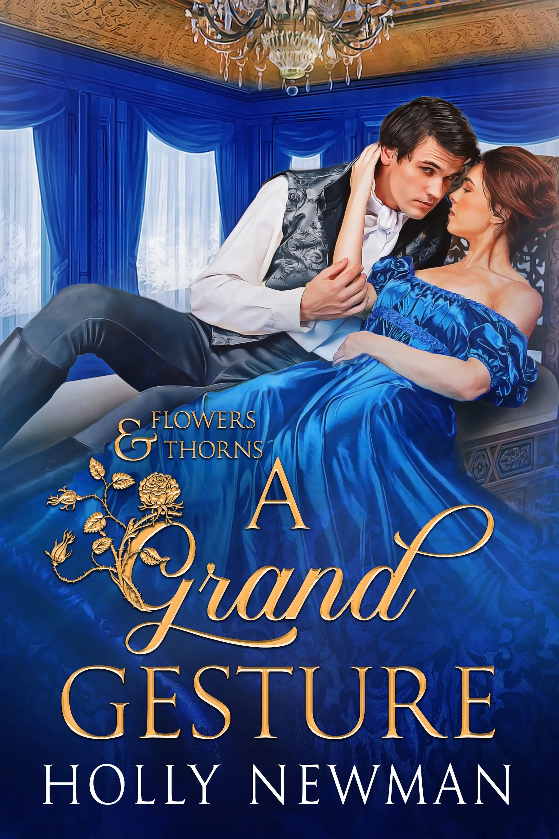 A Grand Gesture