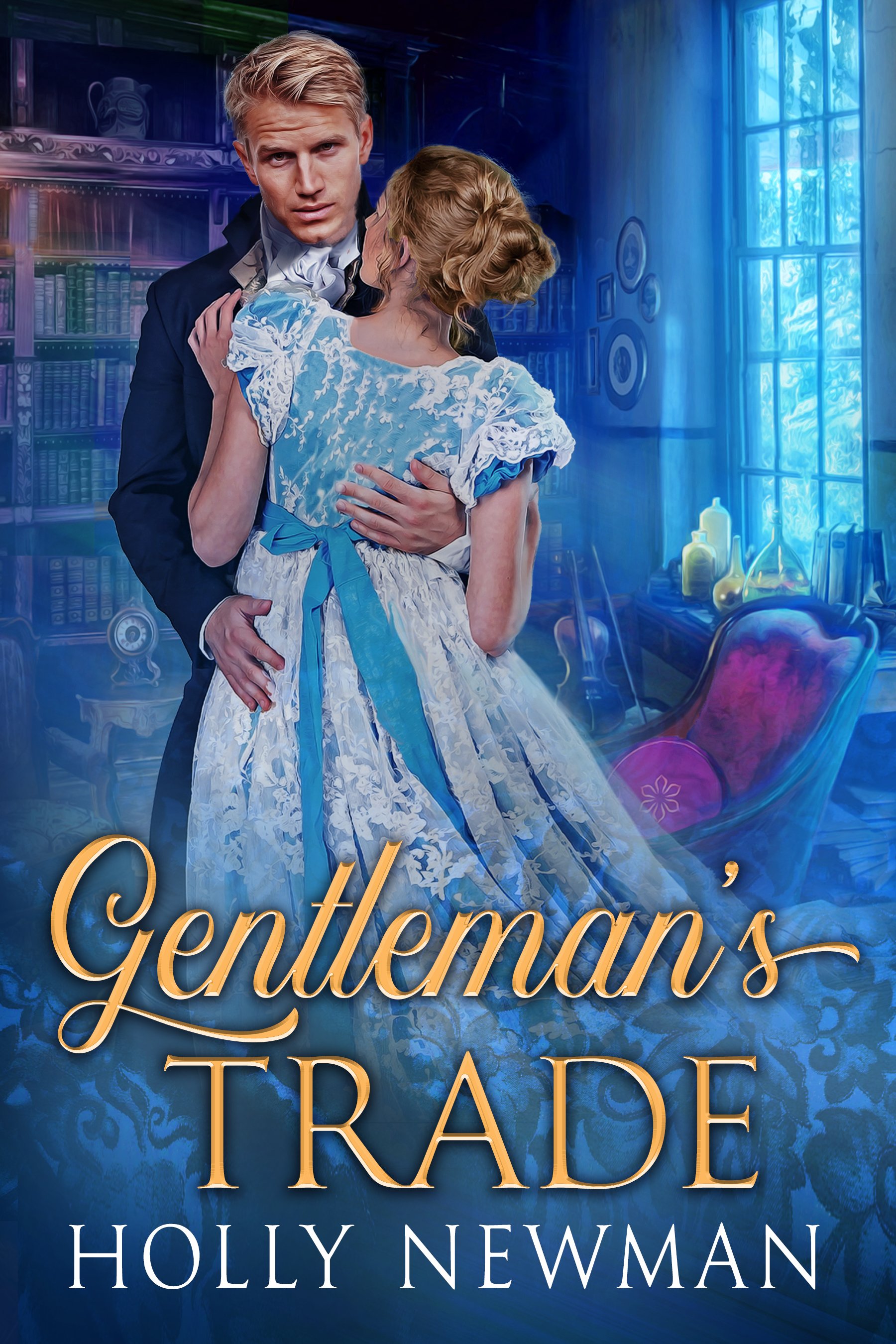 Gentleman's Trade