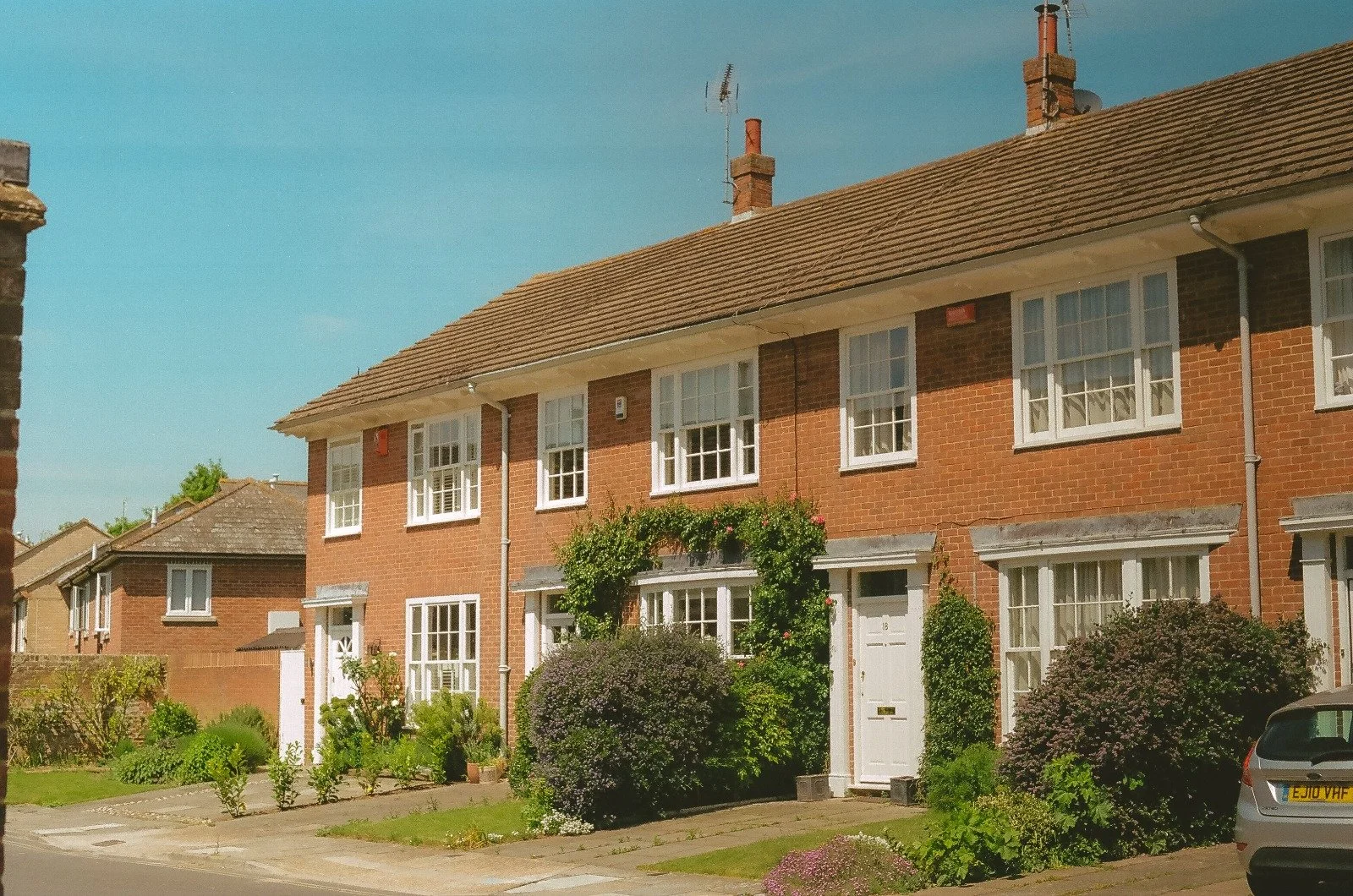 Letting Your Property Made Easy