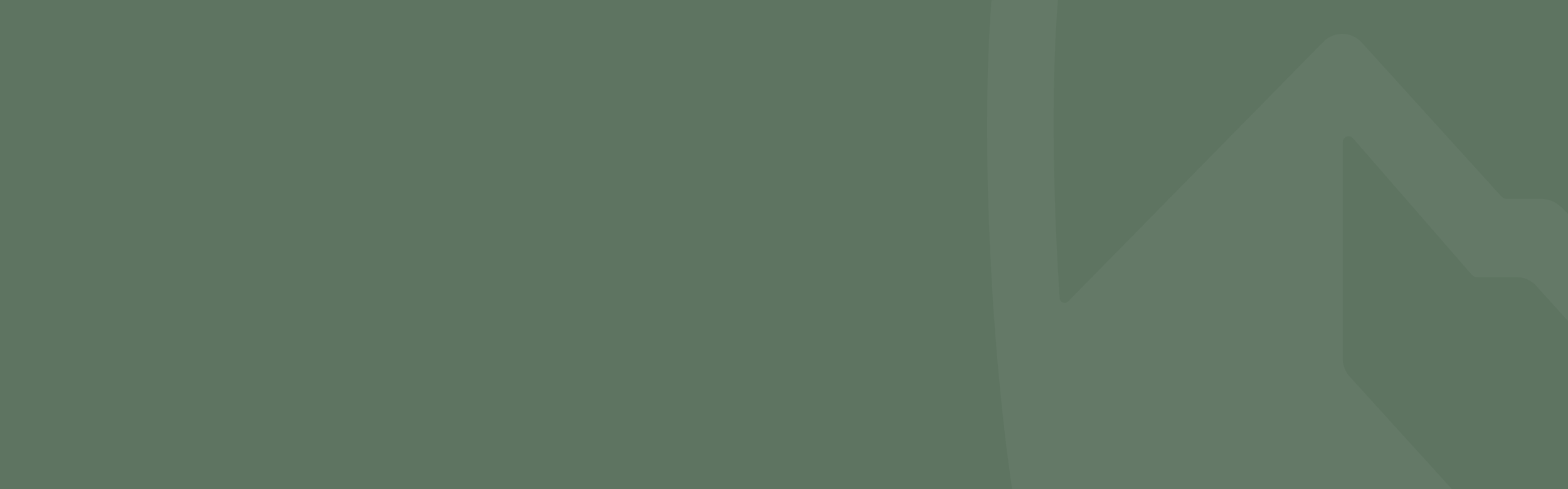 Green background with a large arrow pointing to the right.