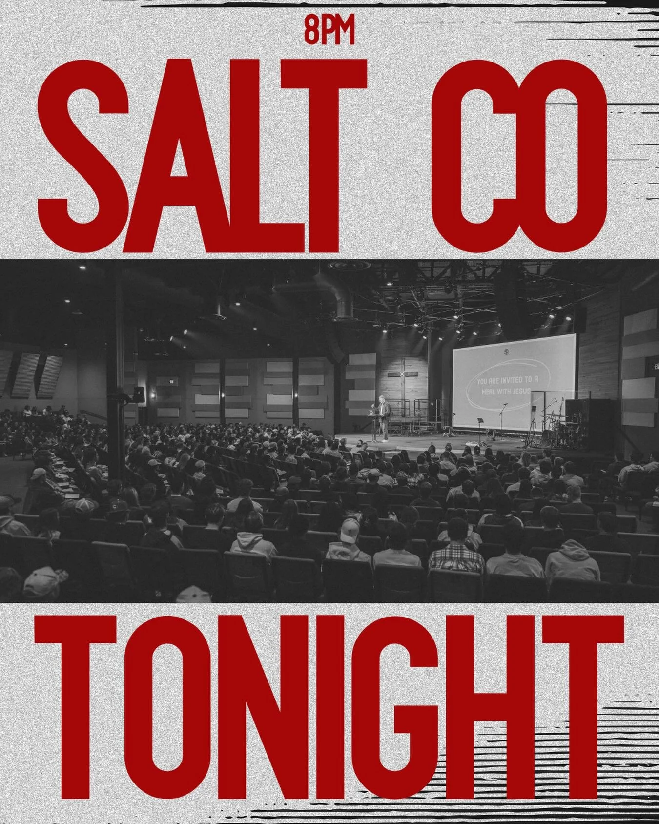 WE&rsquo;RE BACK TONIGHT @ 8PM!!!!!! SEE YOU THERE!!!!

Who are you inviting tonight???