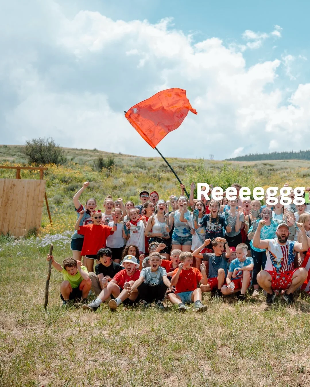 Student Camp Early Bird Rate ends THIS SUNDAY, May 3rd!! GO👏 REGISTER👏 

All registration closes July 6th.
*Link in bio for more details &amp; to register