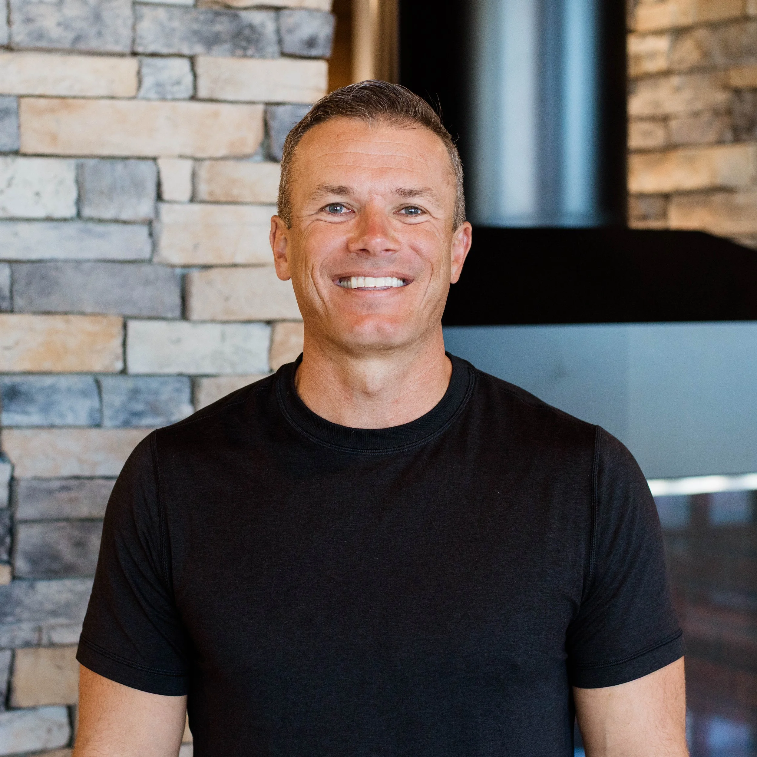 A local pastor in Arvada Colorado.