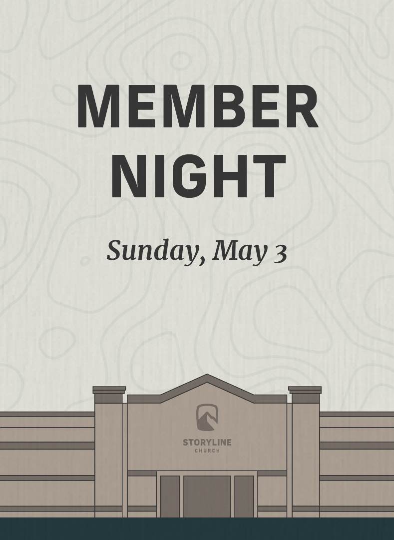 Newspaper with headline that says "Easter" with a flower meadow background.