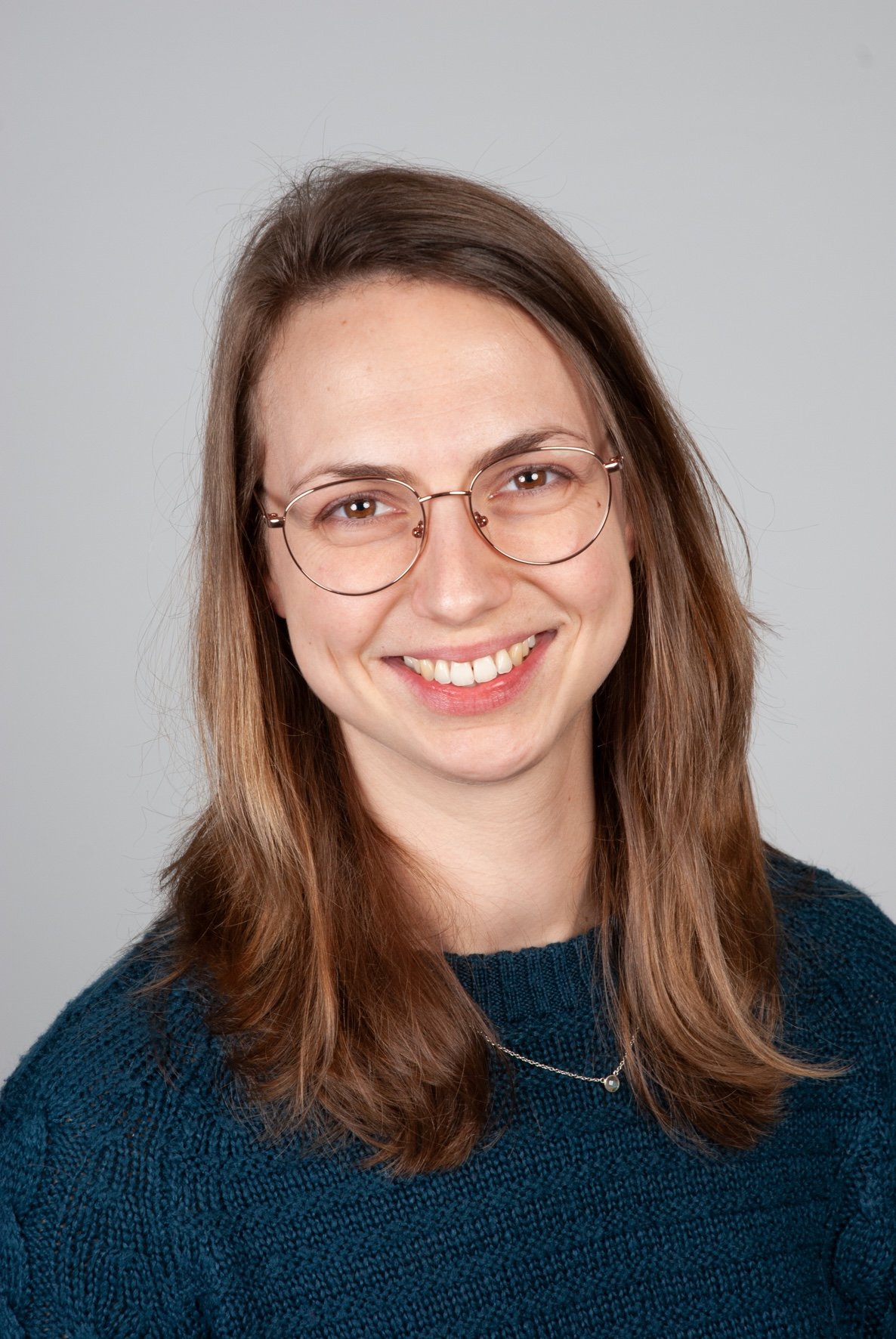 Welcome Marjolein!