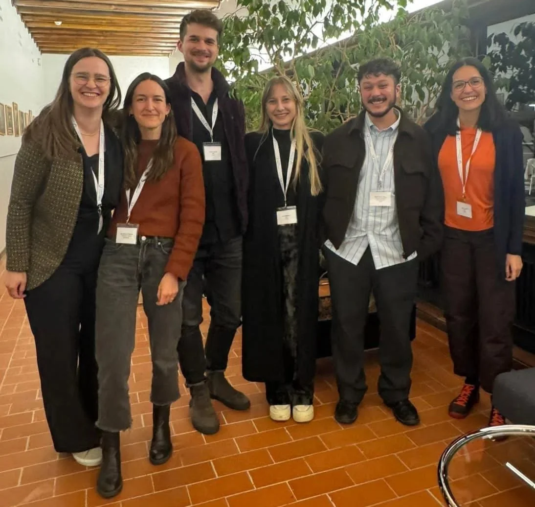 Ascona conference