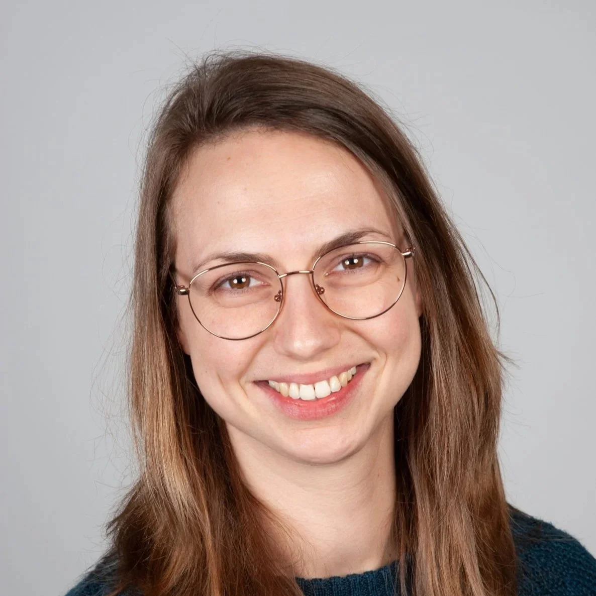 portrait of Marjolein Van Wolfswinkel