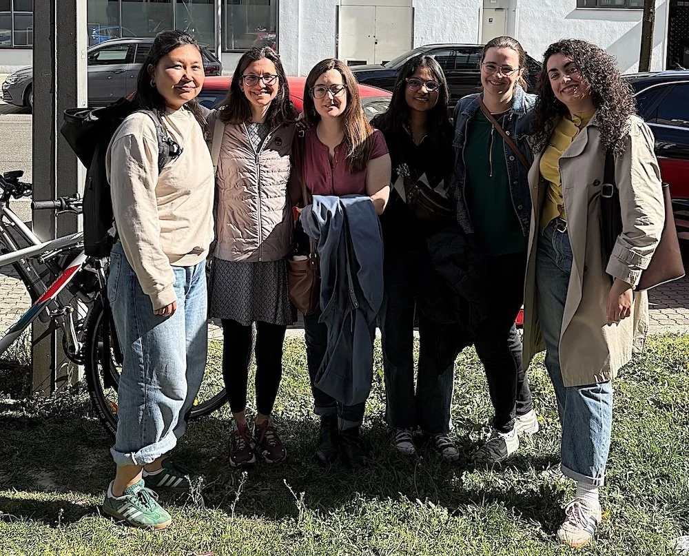Brunch Meet-Up (©T. Kepčija)