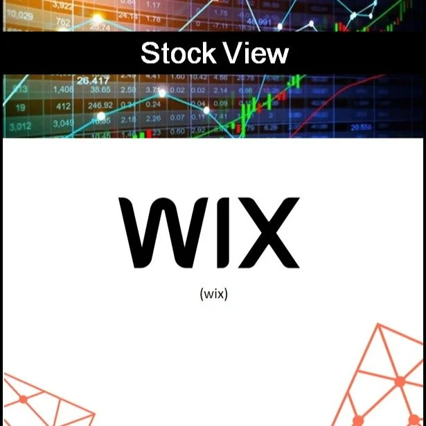 &iquest;Conoces la accion Wix? Para nosotros es una accion muy atractiva esta semana

- Activo: $WIX
- Sector: Tecnolog&iacute;a - Software.
- PER Ratio: 17 veces ganancias anuales de los pr&oacute;ximos (12) meses.
- ⁠EPS: 8.53 USD (+20% de crecimie
