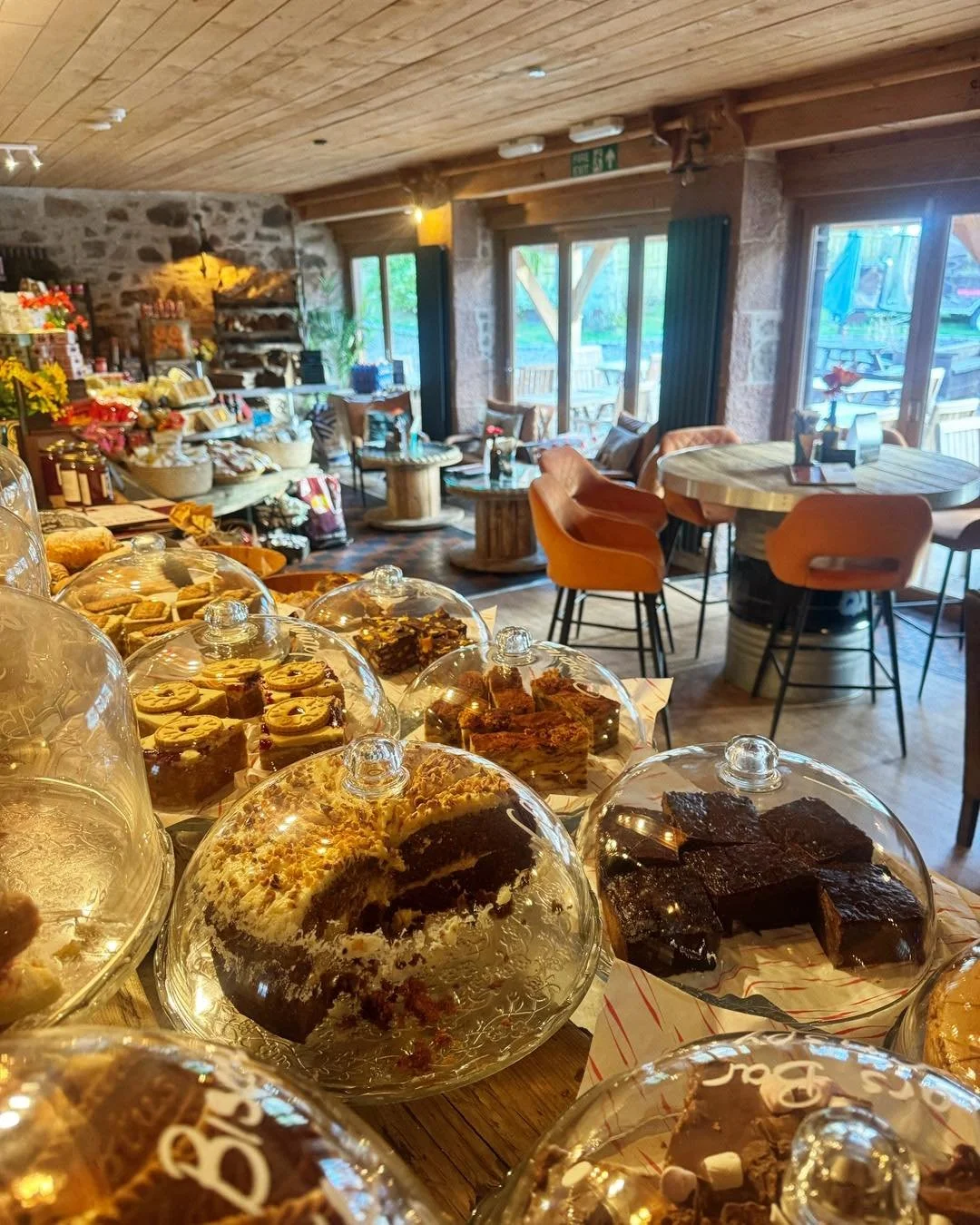 What a first day 🐻

Thank you so much to everyone who came along &mdash; we&rsquo;ve been blown away by the support! 

It&rsquo;s been a super busy one and we can&rsquo;t wait to do it all again tomorrow. It&rsquo;s looking like another busy day, so