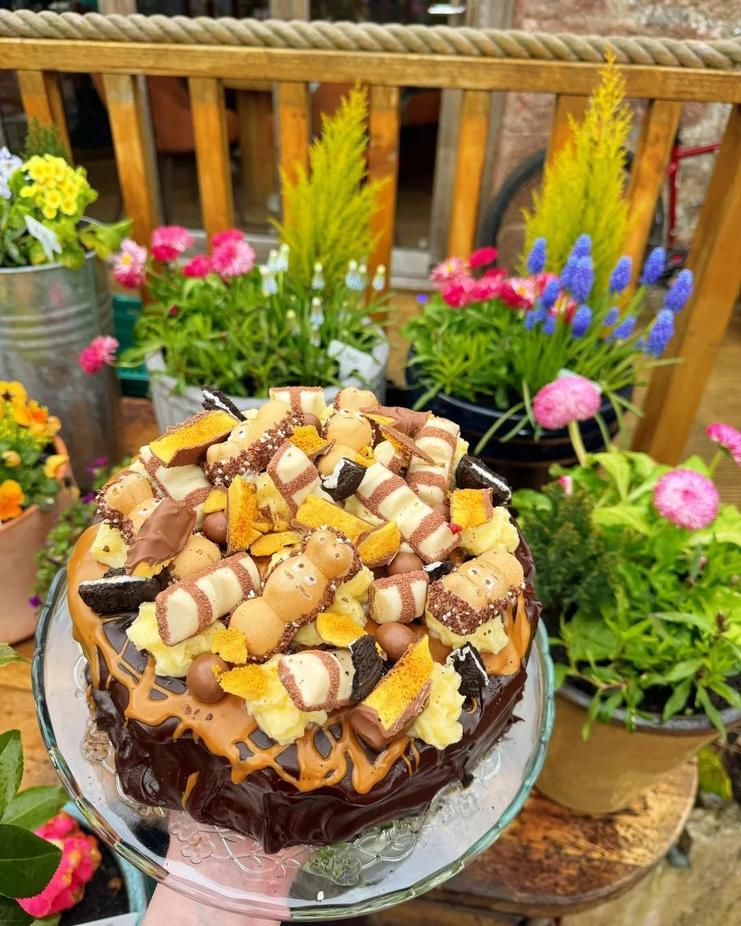 We just wanted to say a huge thank you 🐻🤍

To everyone who has visited us since opening weekend a couple of weeks ago - we&rsquo;ve honestly been busier than we ever anticipated, and we&rsquo;re so incredibly grateful for all the support.

It&rsquo