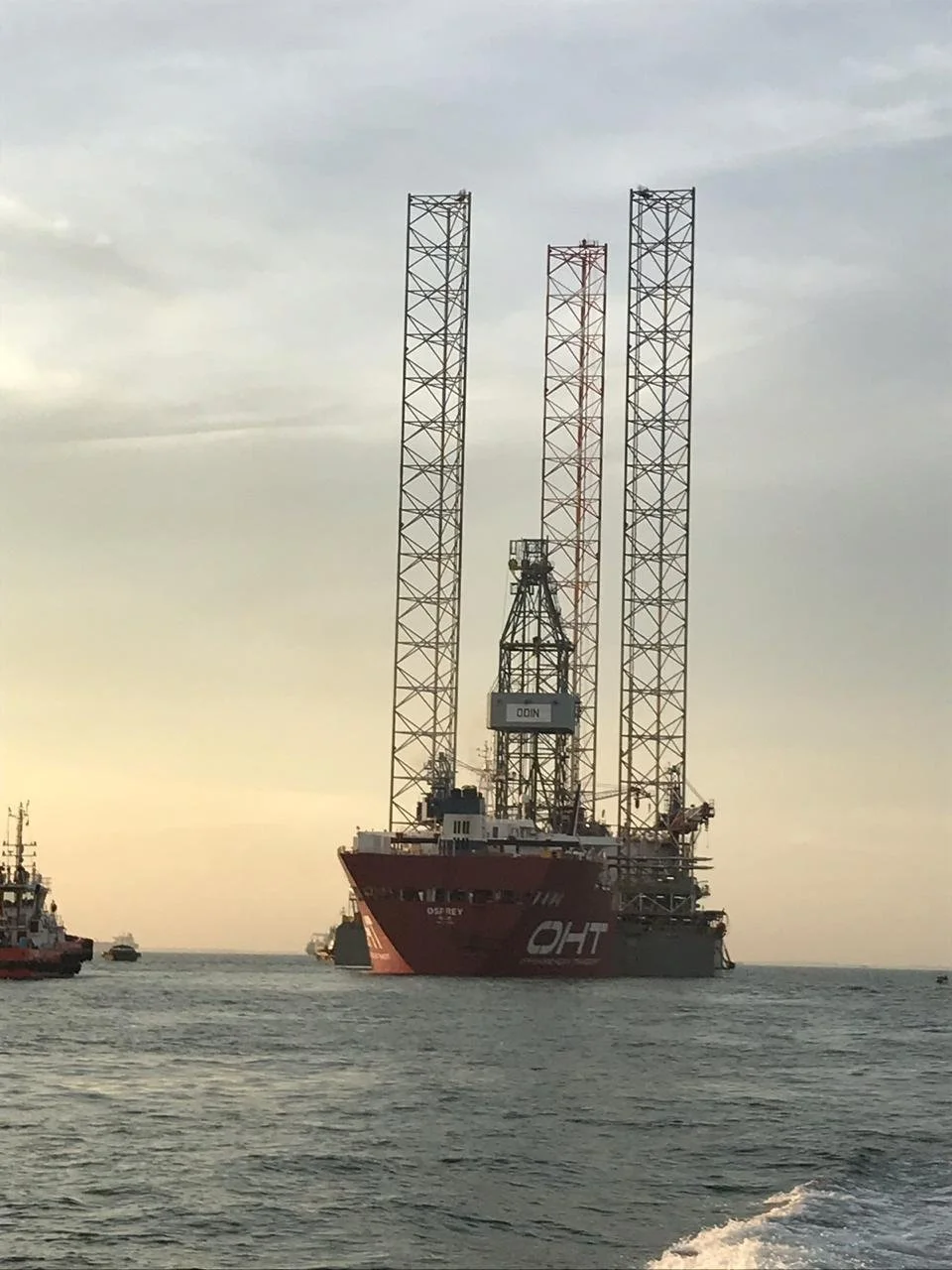 Judicial Oversight of the International Seabed Authority: A Landmark UNCLOS Decision