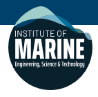 Institute of Marine Engineering, Science & Technology