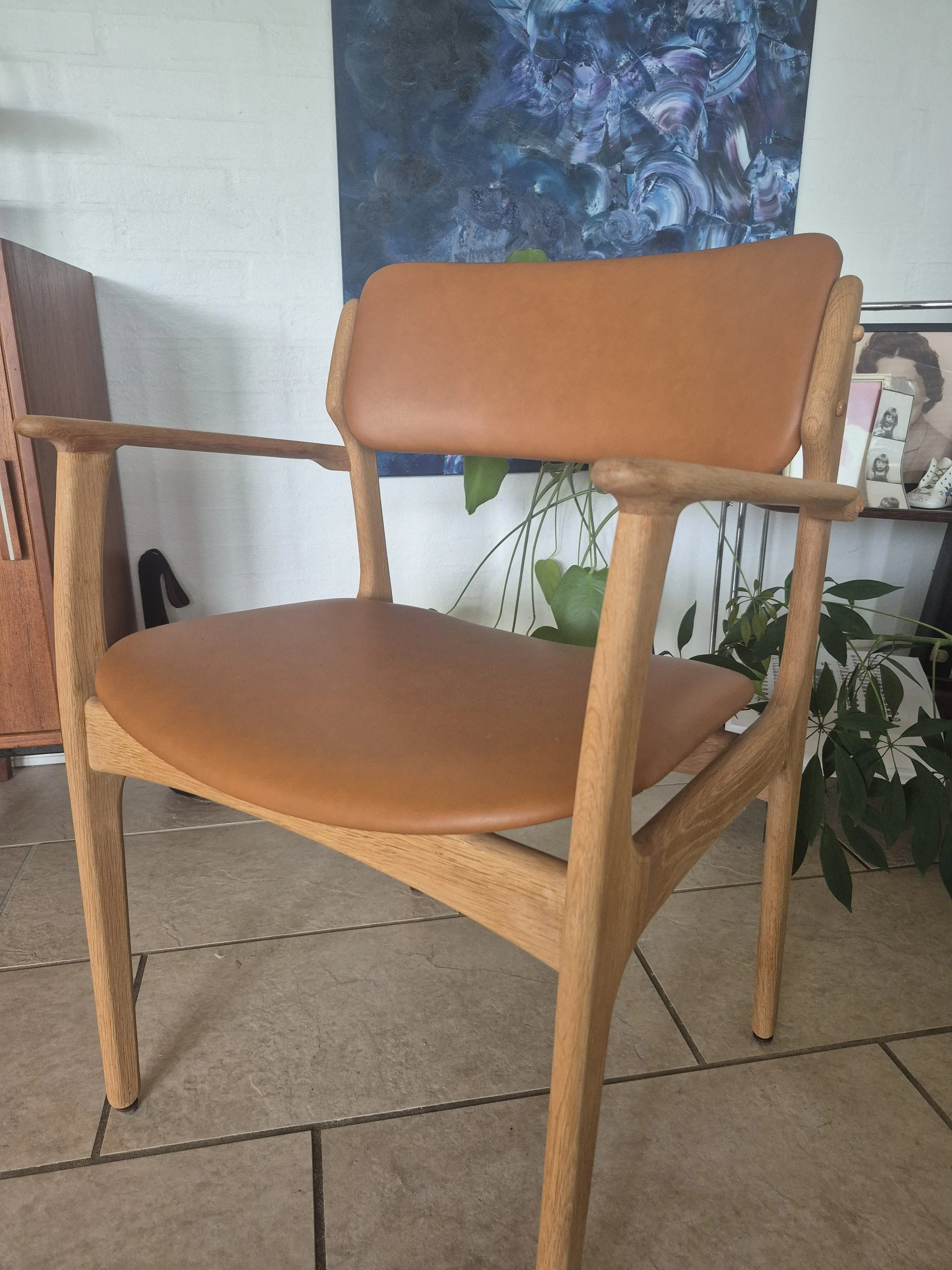 Erik Buch OD 50 Egetræ