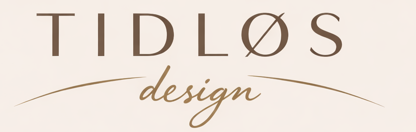 TidløsDesign