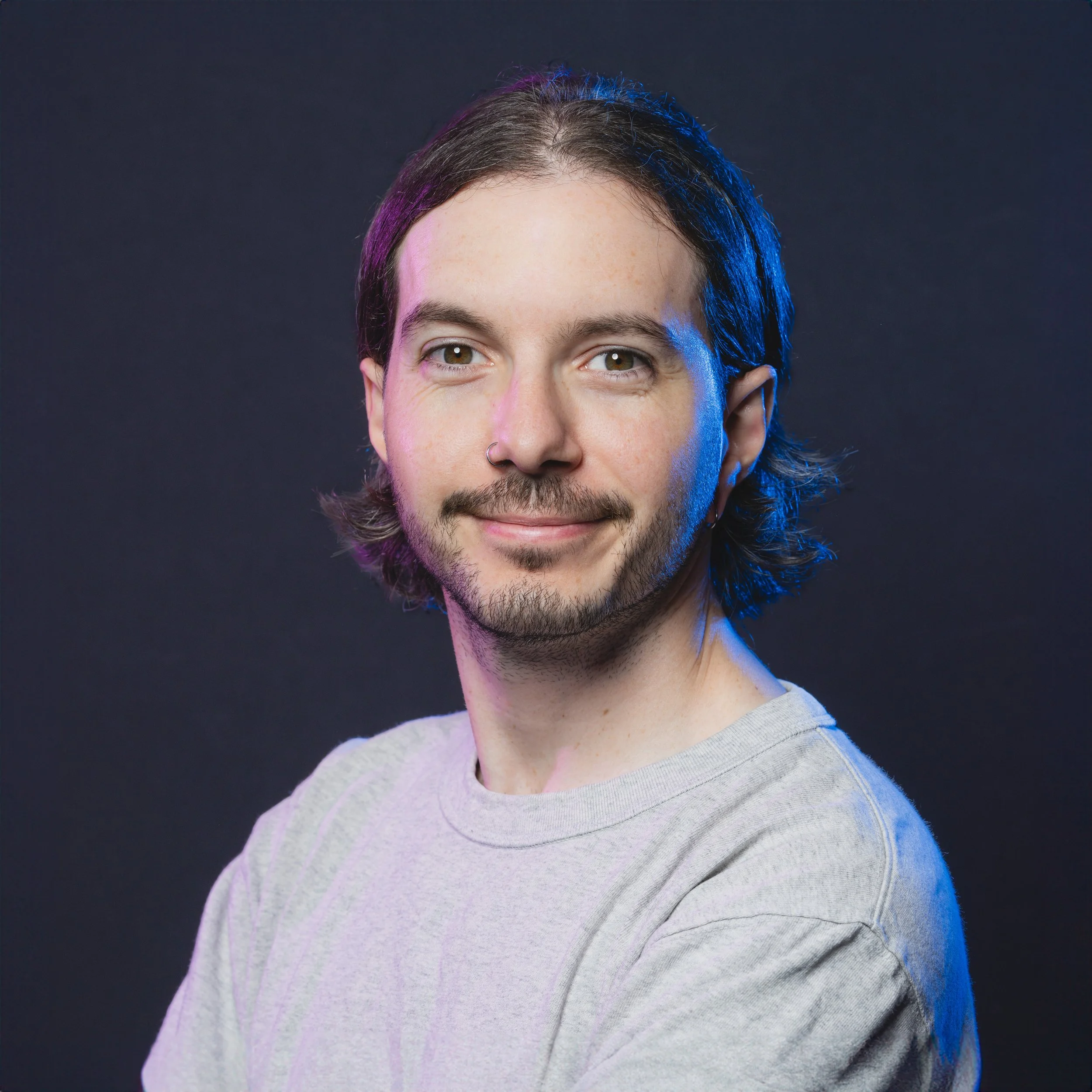 London based videographer