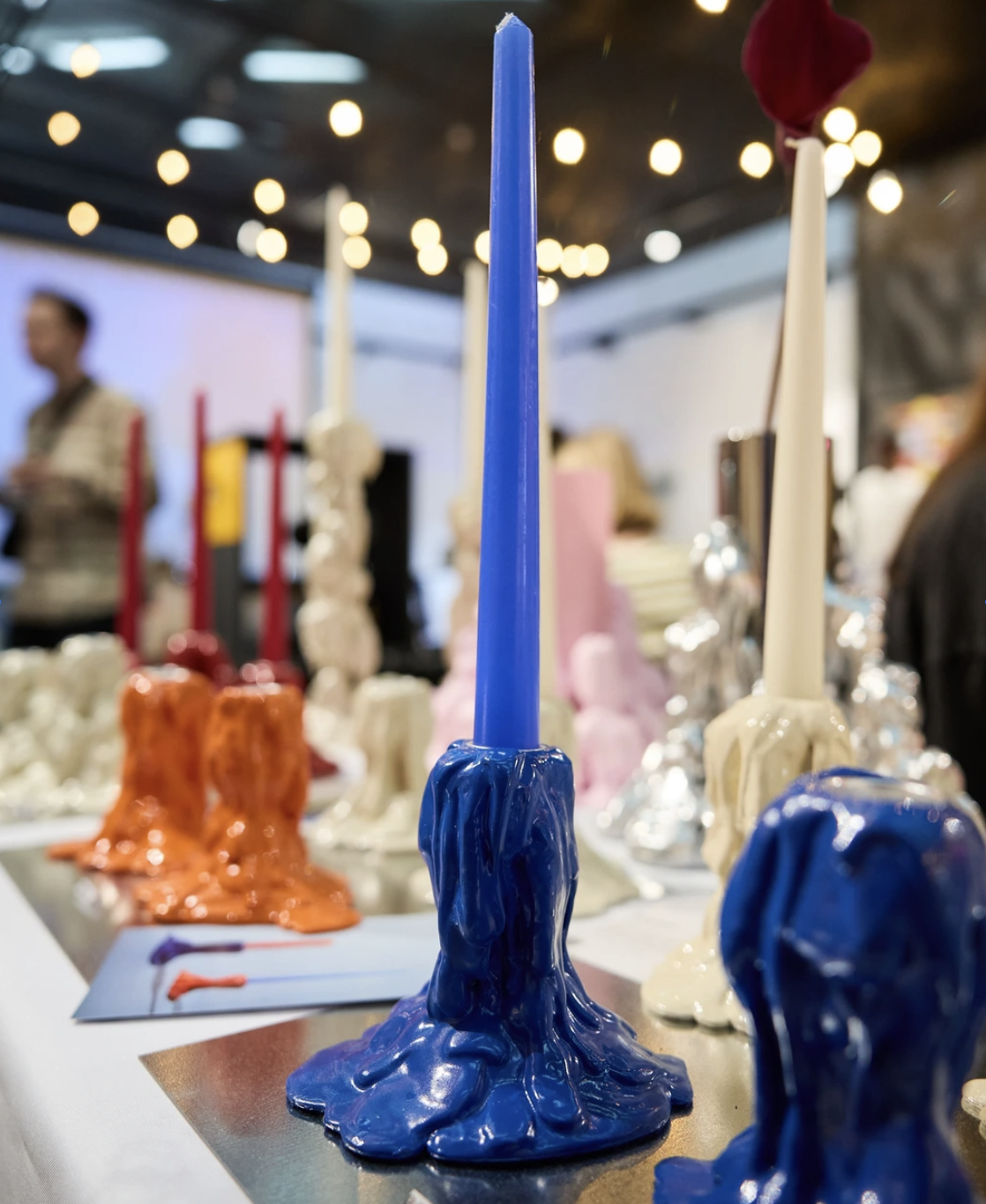 Spring Market at the FLACON