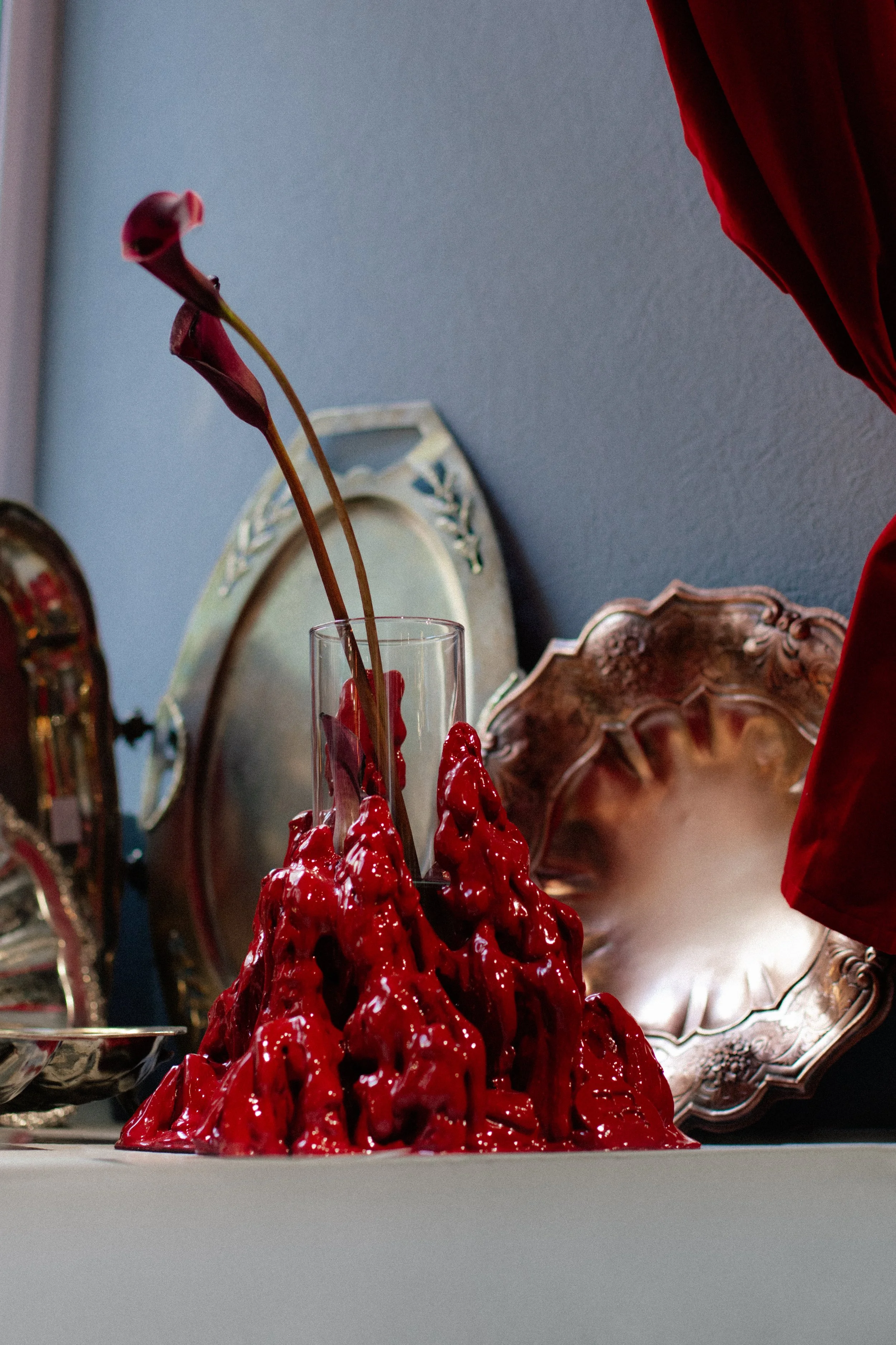 A-S-H ( art-space-hopping) 2025