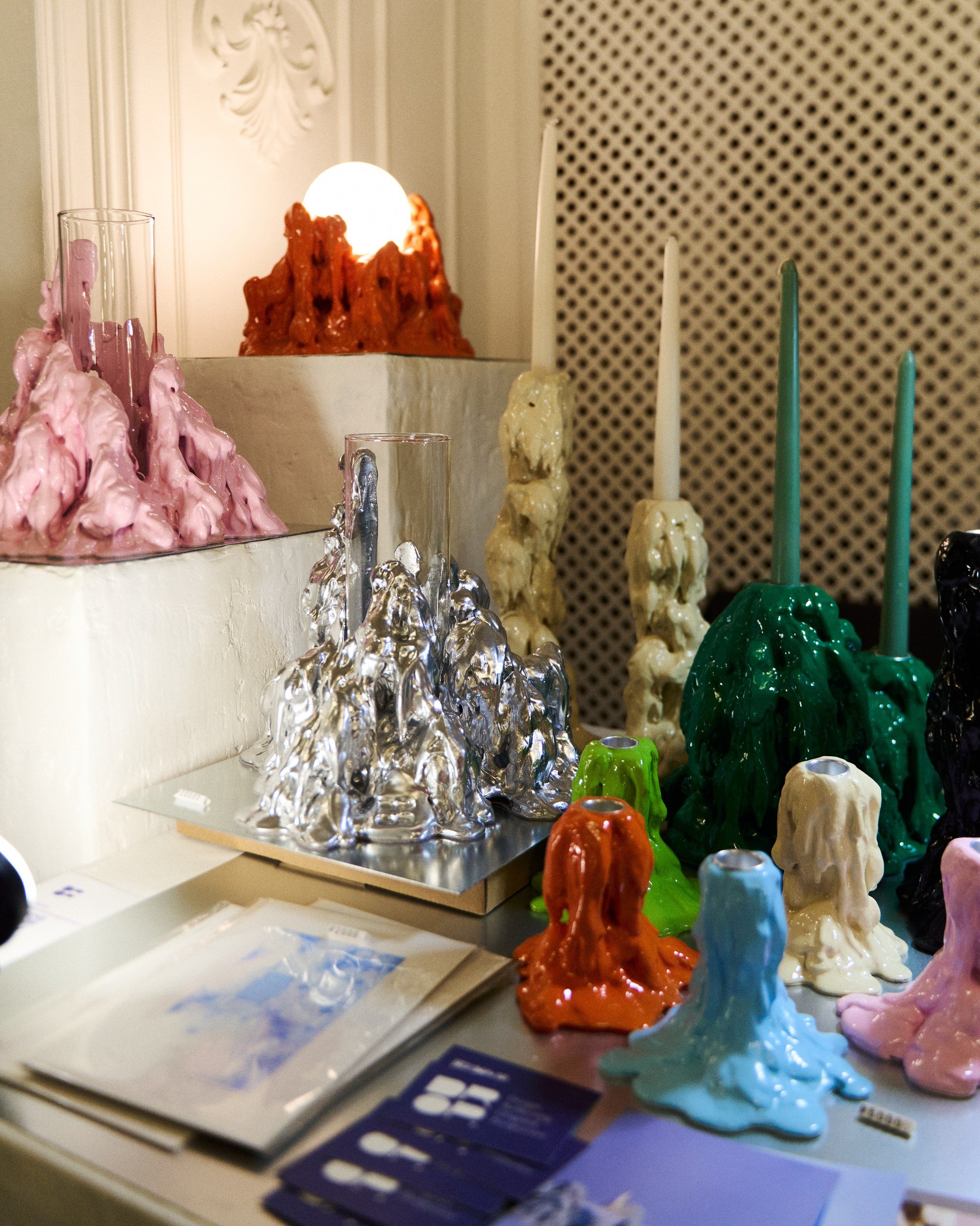 Deus platform market