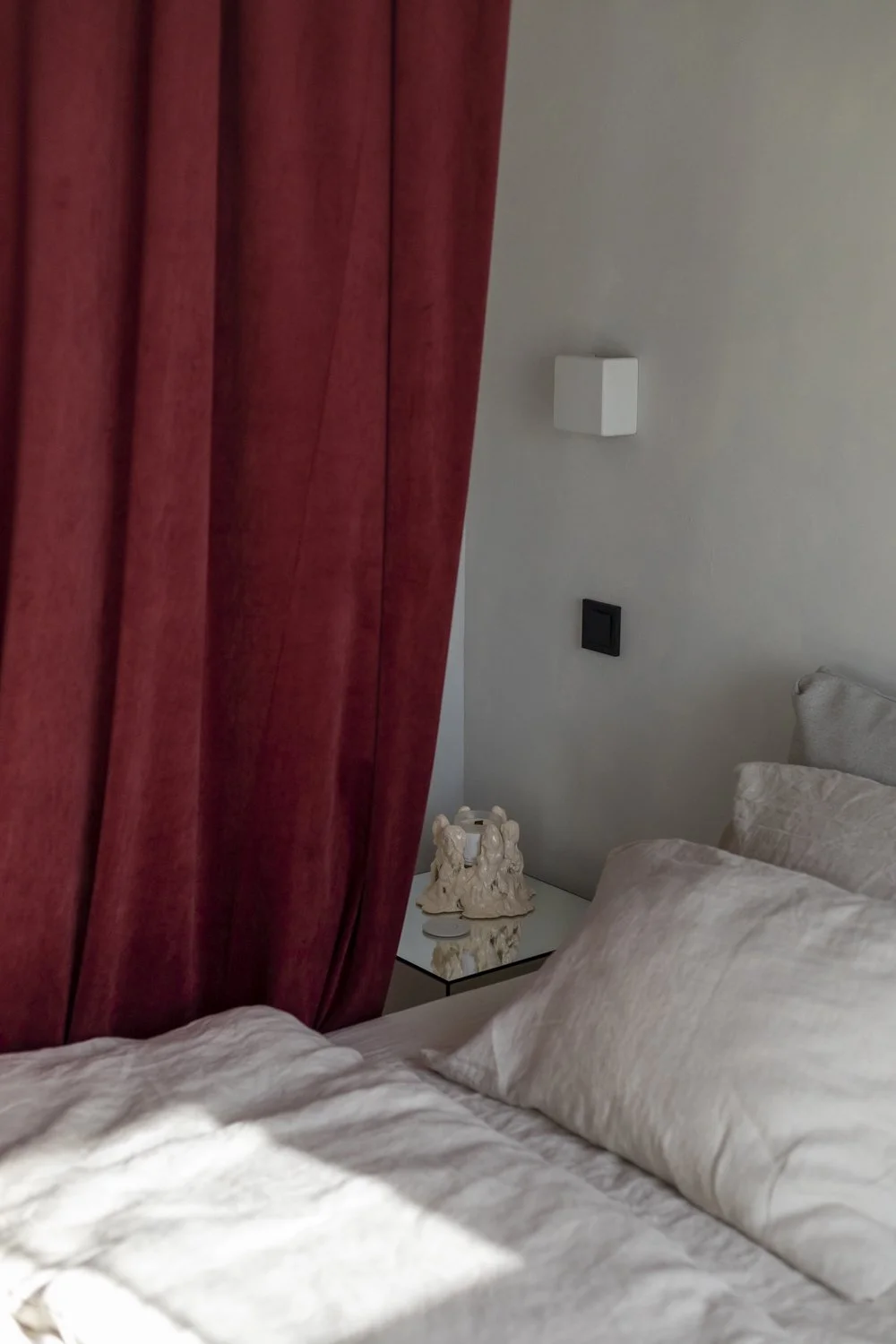 object in Marco Polo hotel