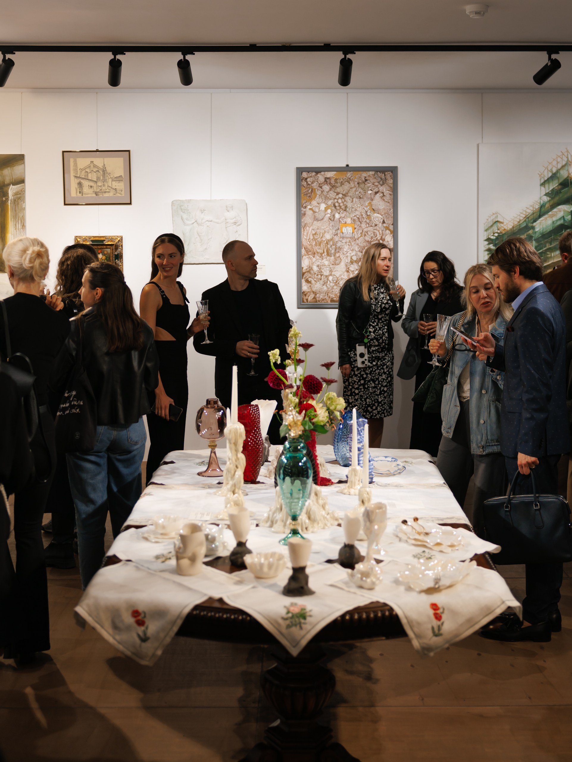 Legacy behind the facade exhibition