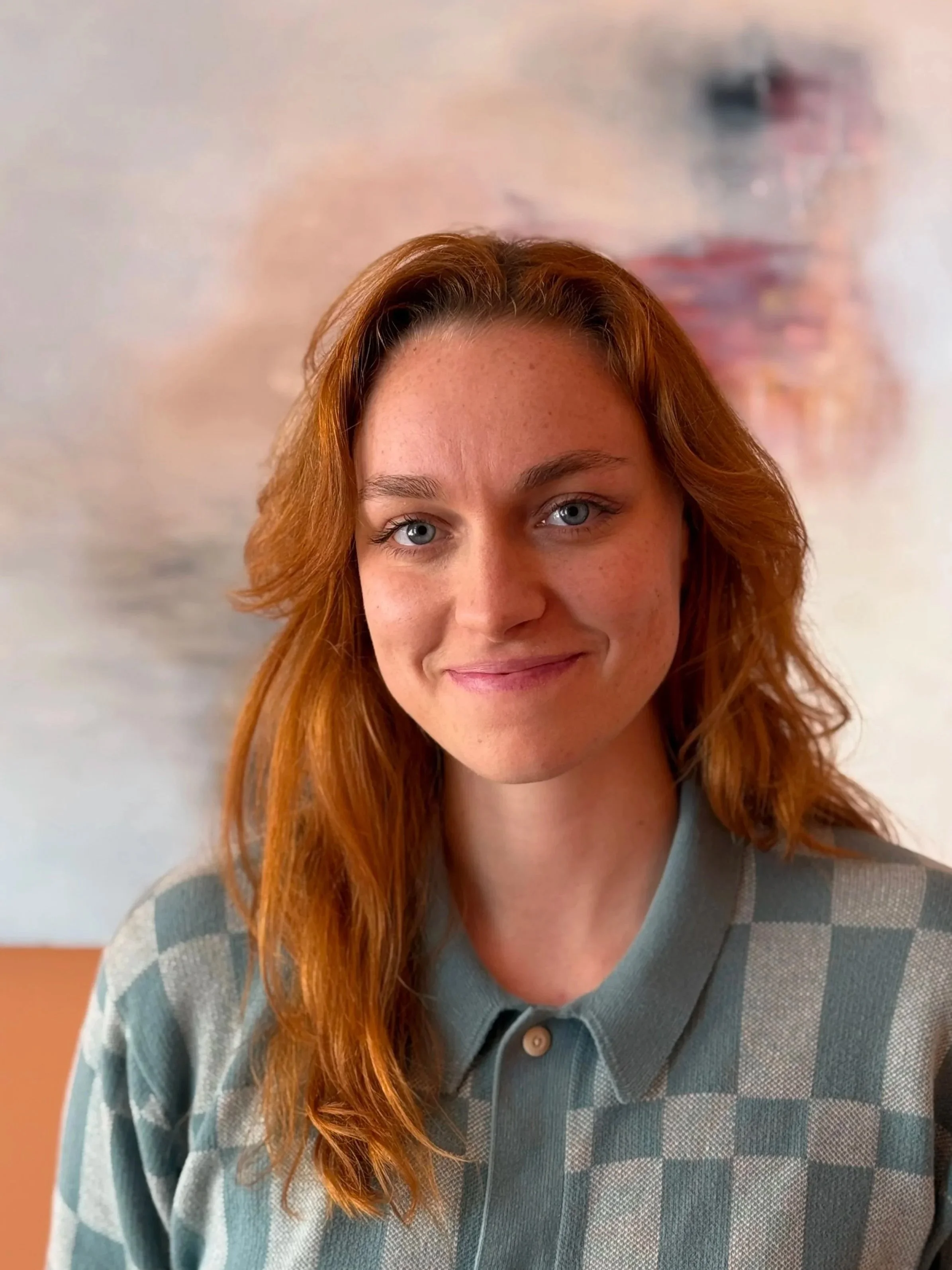 Cora Melcher