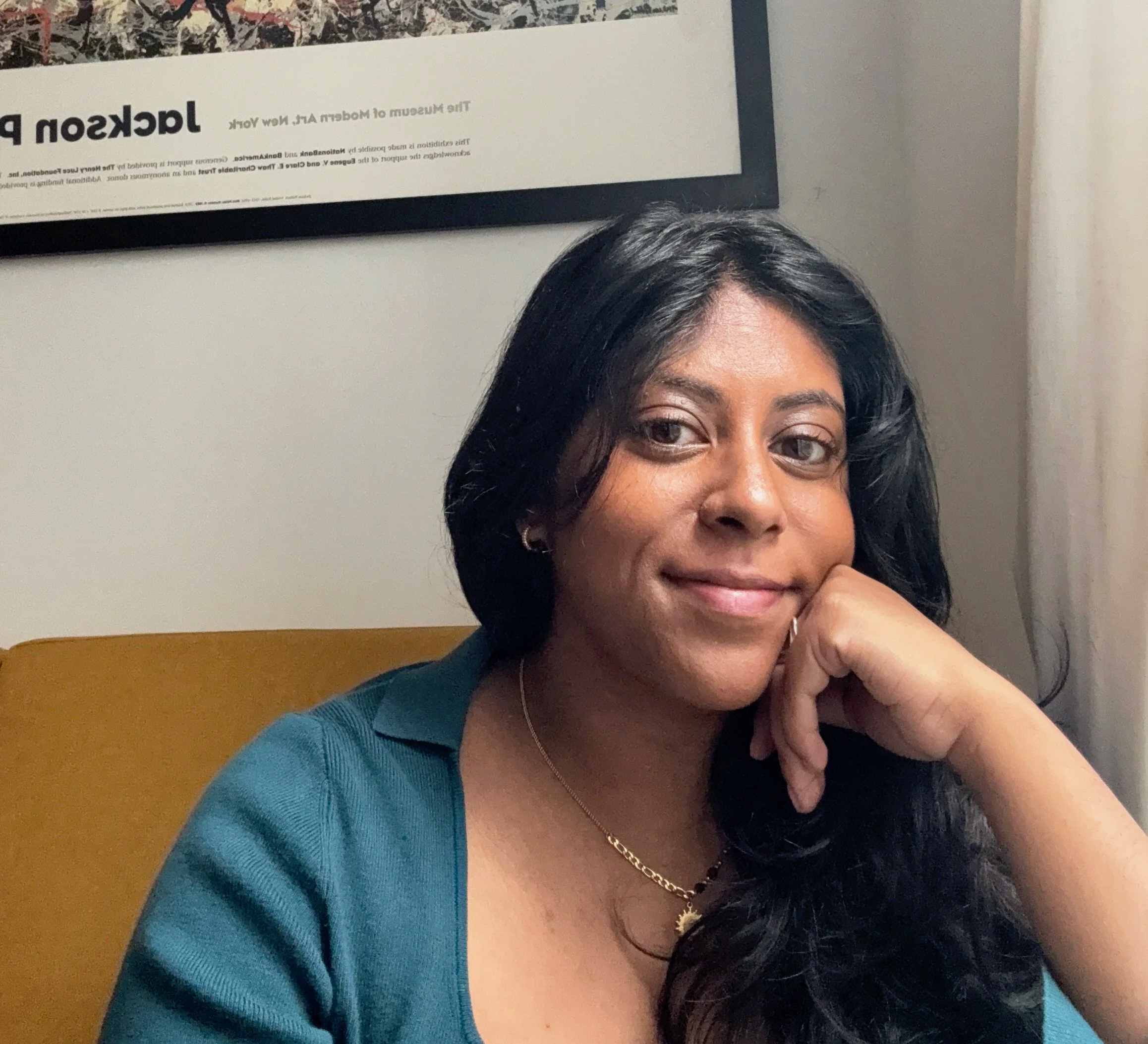 Vineha Ramesh