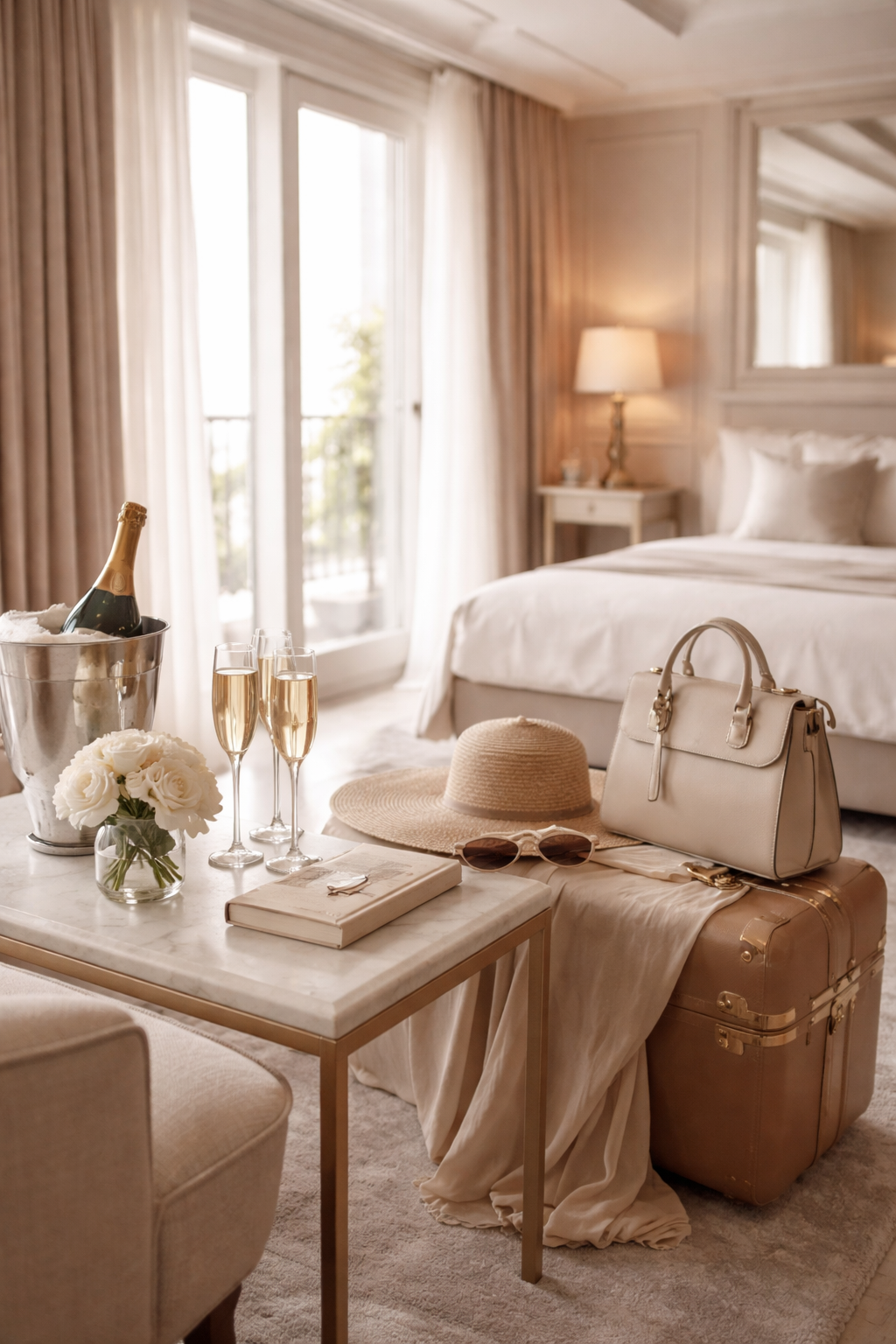 Signature Concierge Experience