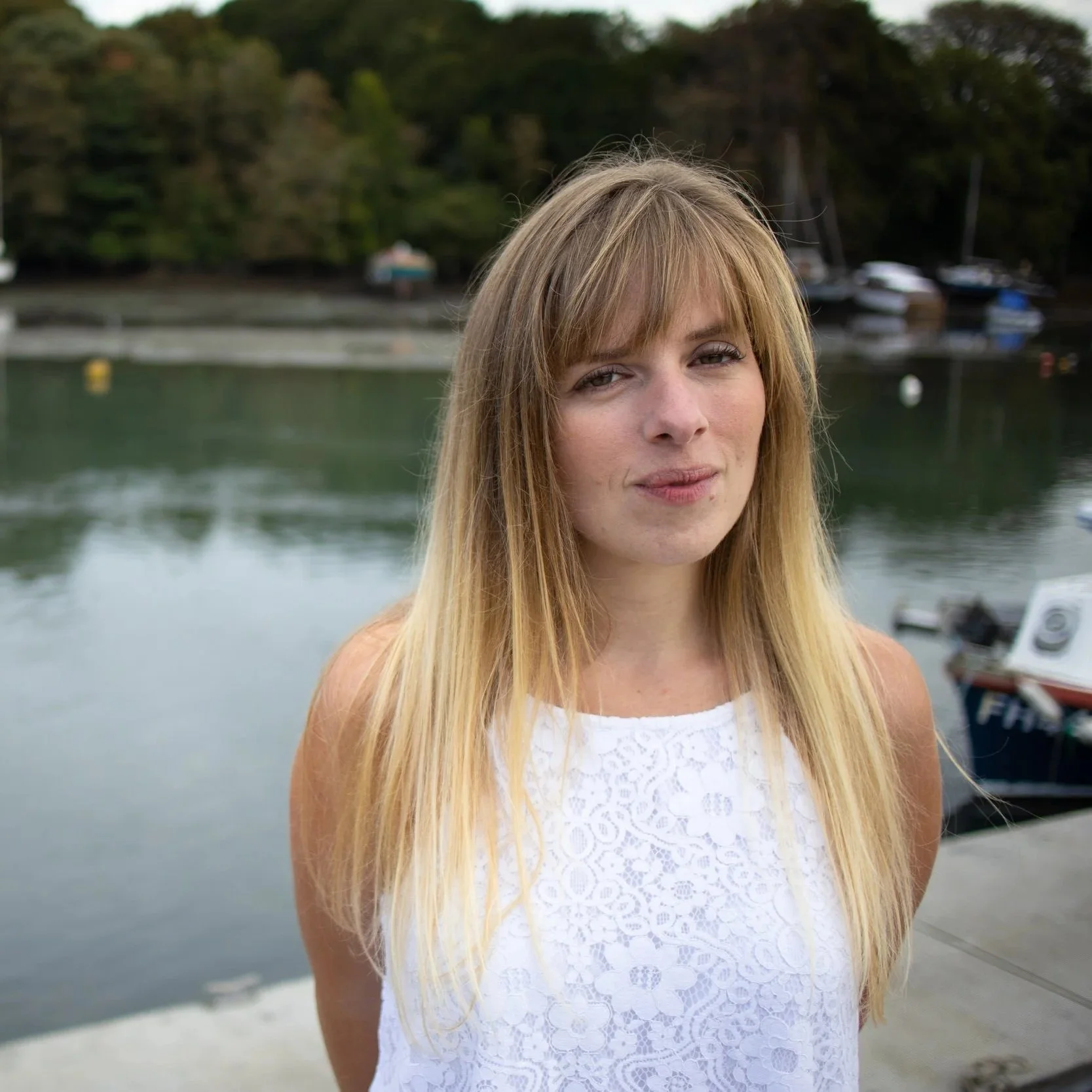 Katherine George