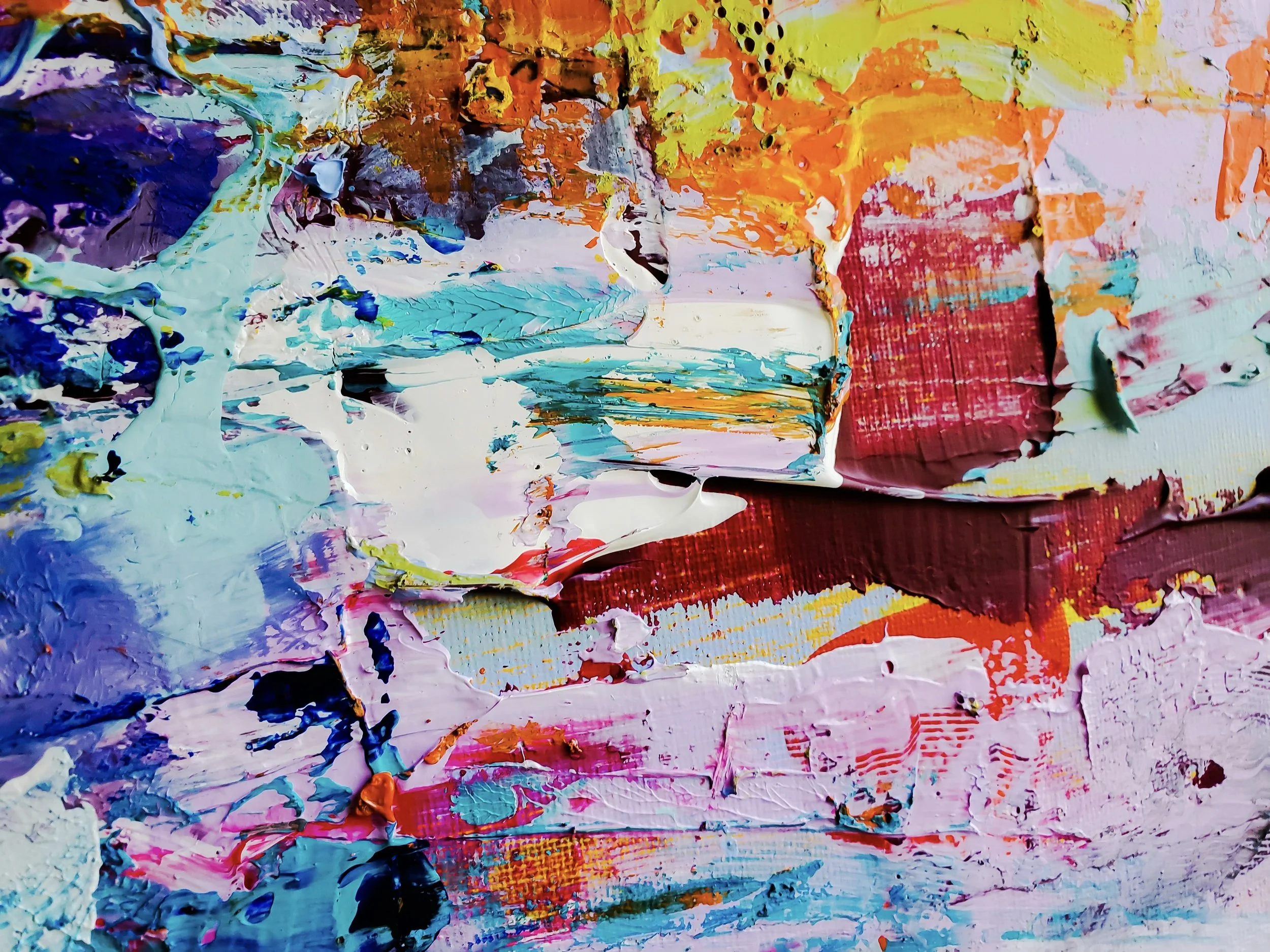 Creativity. One-Eared and Undervalued.