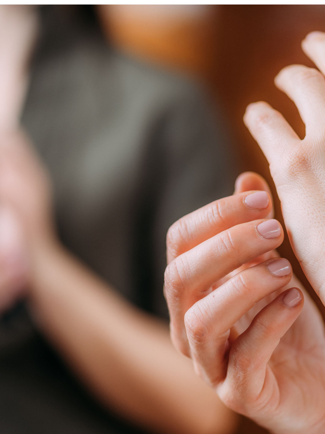 Online workshop: Tapping for parents and children