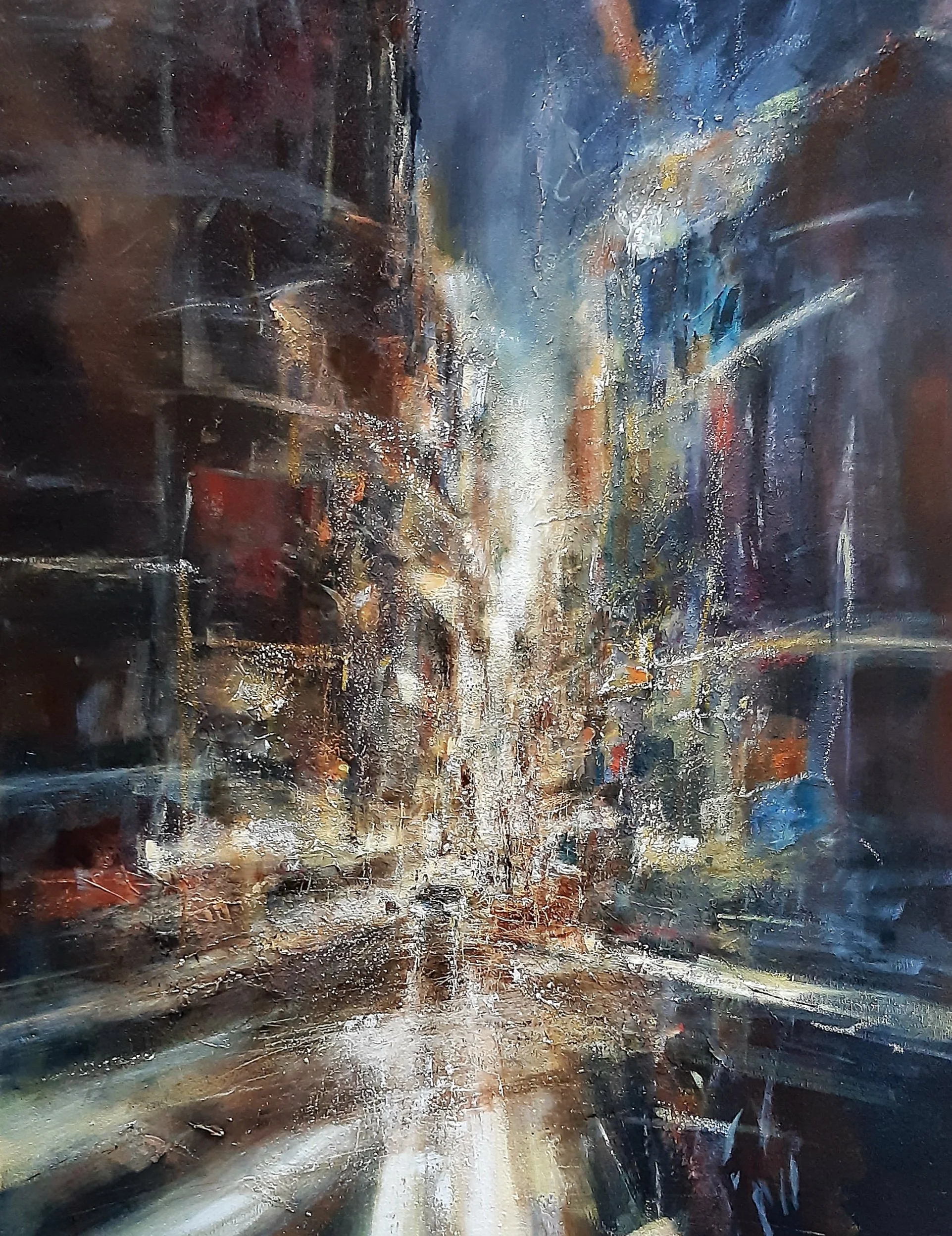 Female artists and MASA-UK Art Gallery