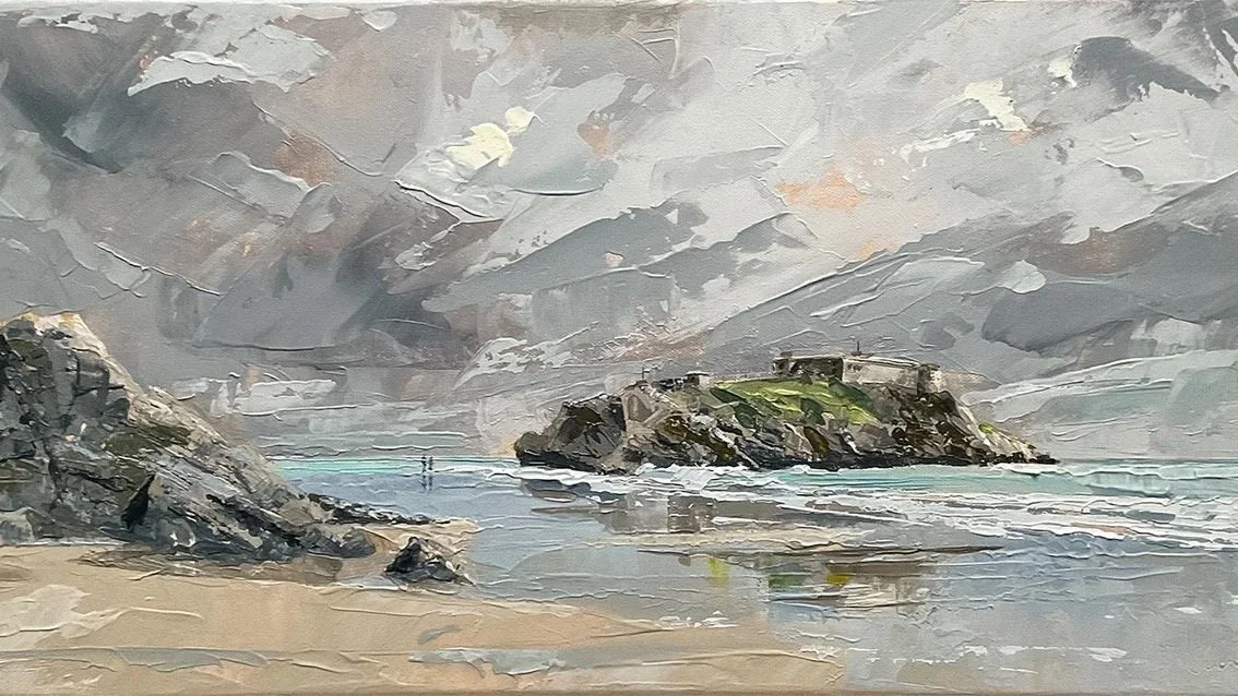 68+South+Beach%2C+Tenby+61+cm+x+30.5+cm+Acrylic+on+canvas+1500+px.jpg