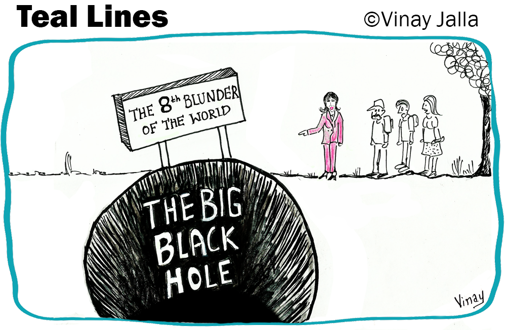 Black Hole 