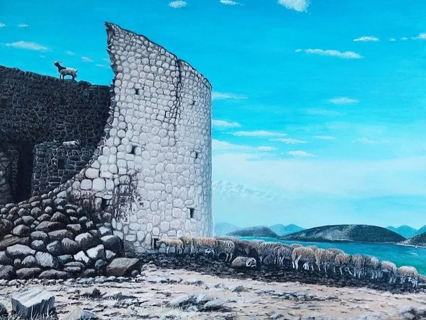 Untamed by Anthony Edwards