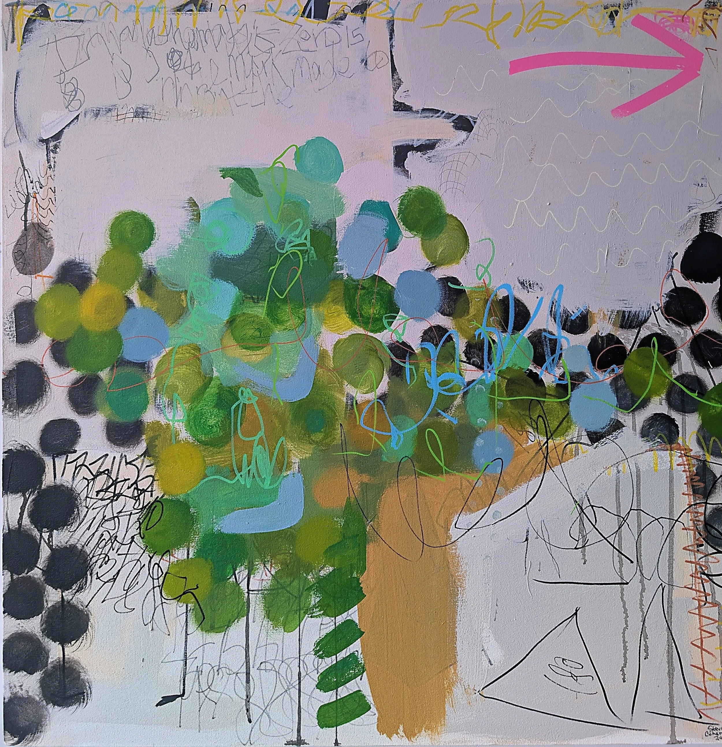 Changing My Mind: In Mathematics 2 by Stevie Cohen