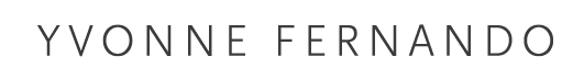 YVONNE FERNANDO