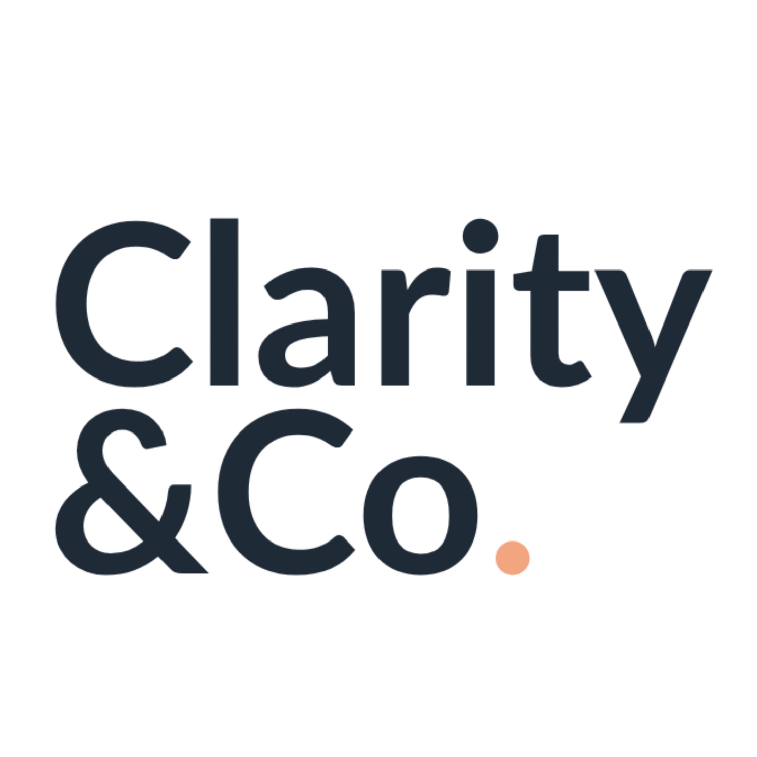 Clarity &amp; Co.